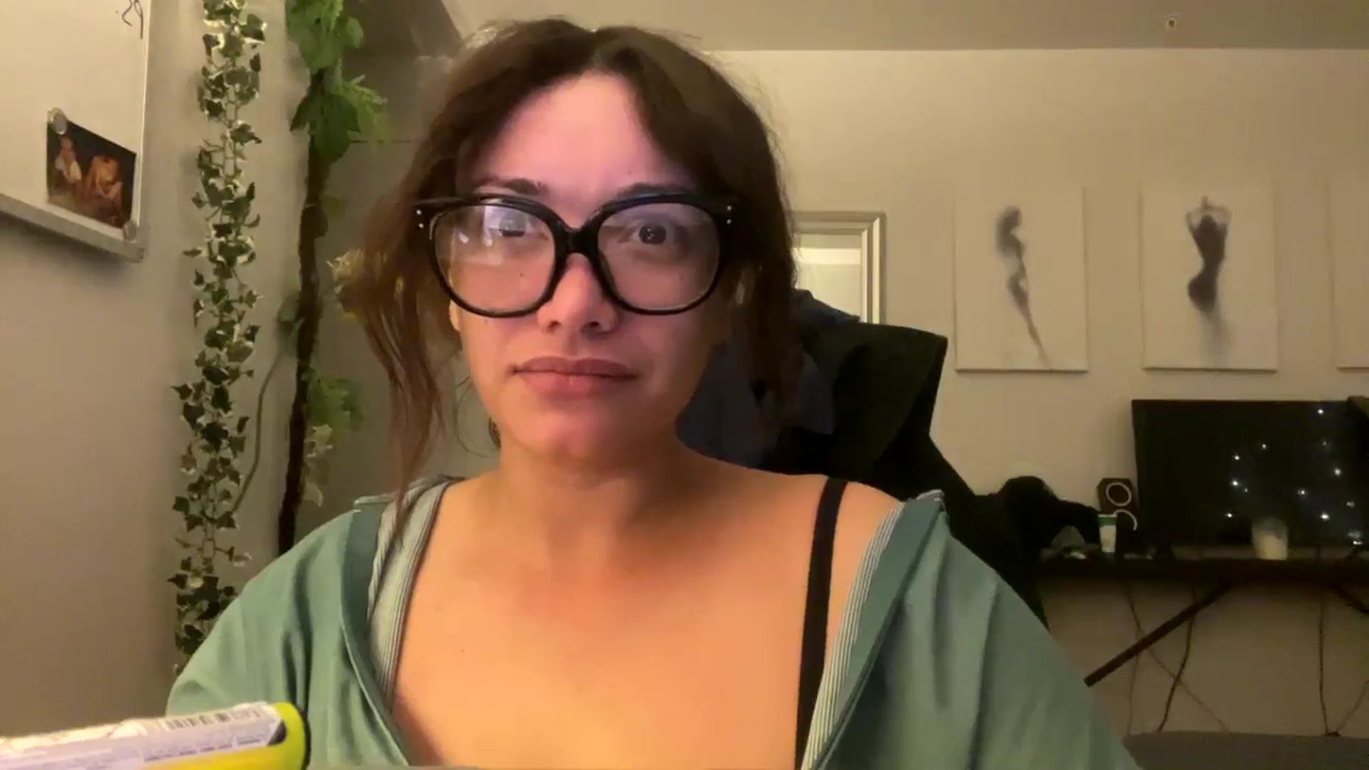 Gallery image thumbnail from Scar__lett's myfreecams stream on, 11/09/2025, 10:00 image 20 of 20