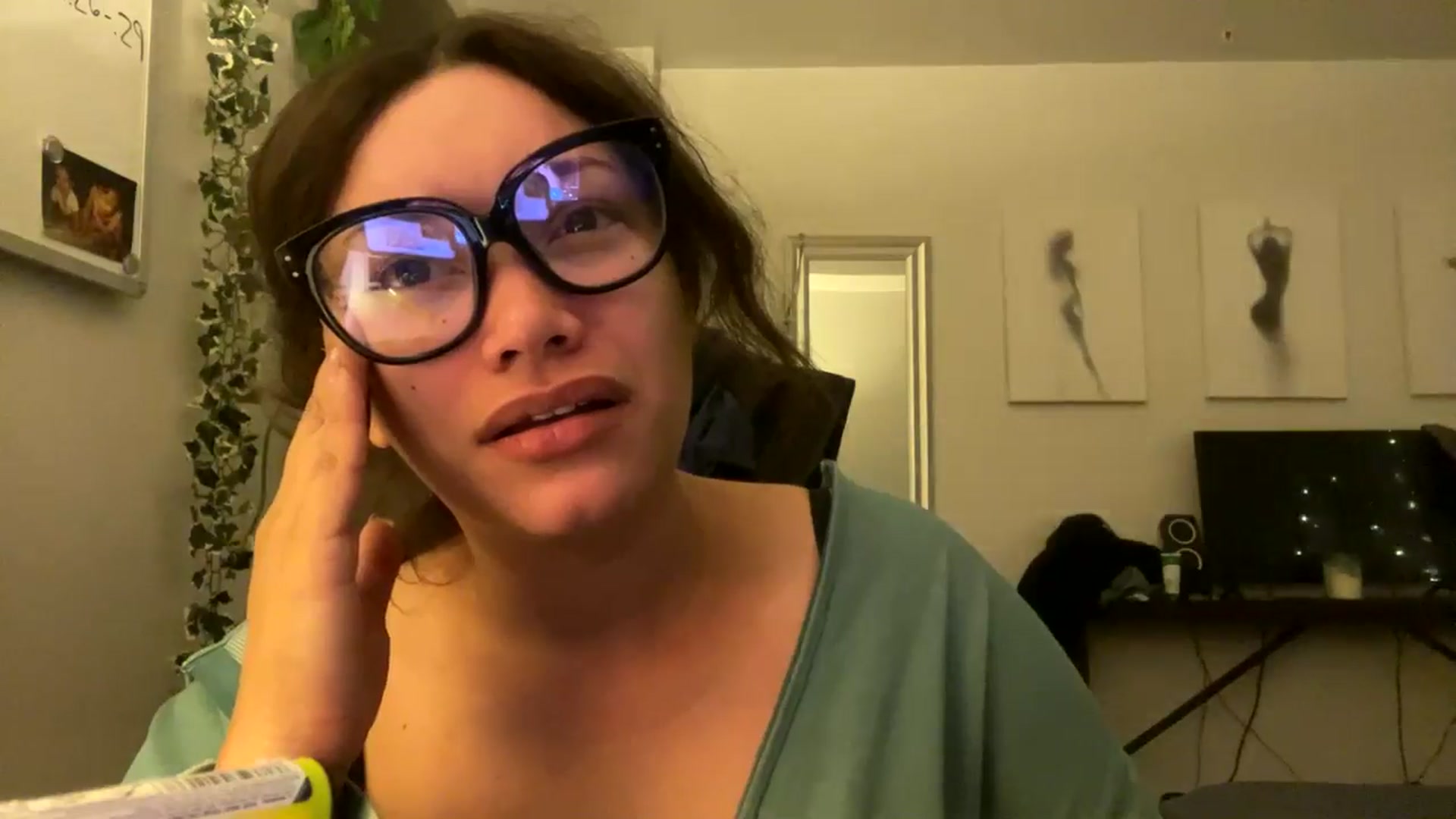 Gallery image thumbnail from Scar__lett's myfreecams stream on, 11/09/2025, 10:00 image 12 of 20