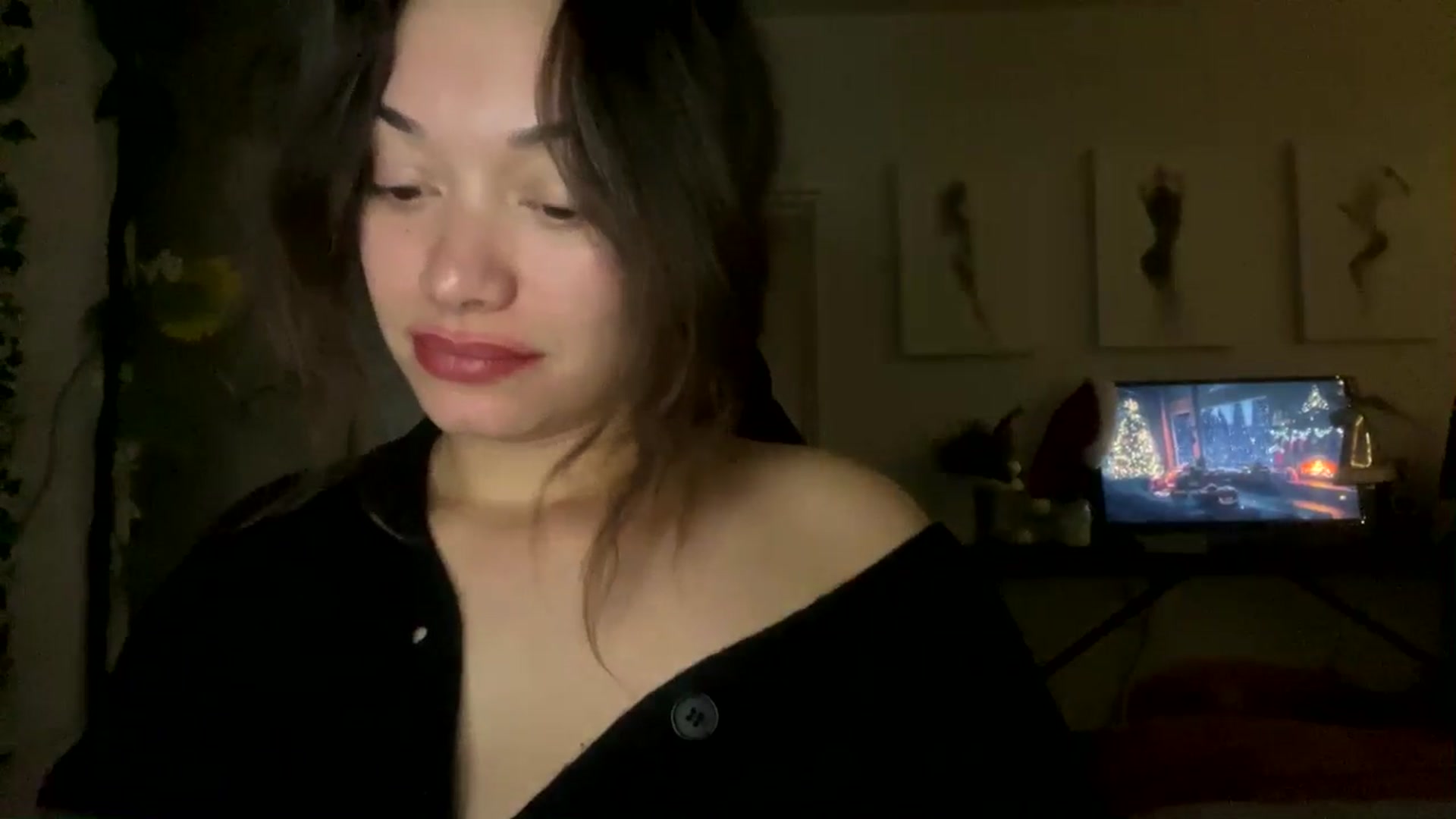 Gallery image thumbnail from Scar__lett's myfreecams stream on, 11/19/2025, 10:13 image 3 of 20