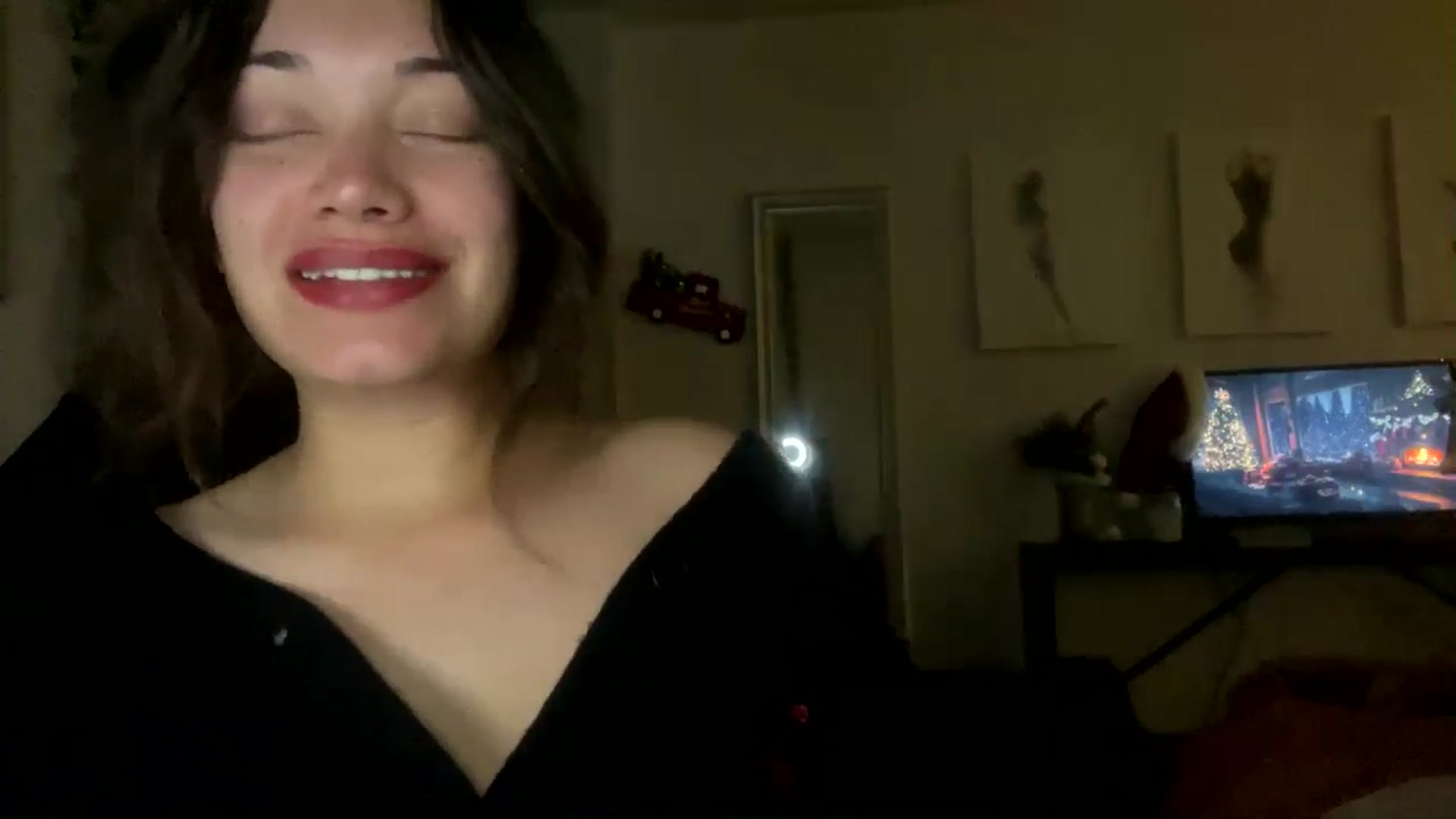 Gallery image thumbnail from Scar__lett's myfreecams stream on, 11/19/2025, 10:13 image 2 of 20