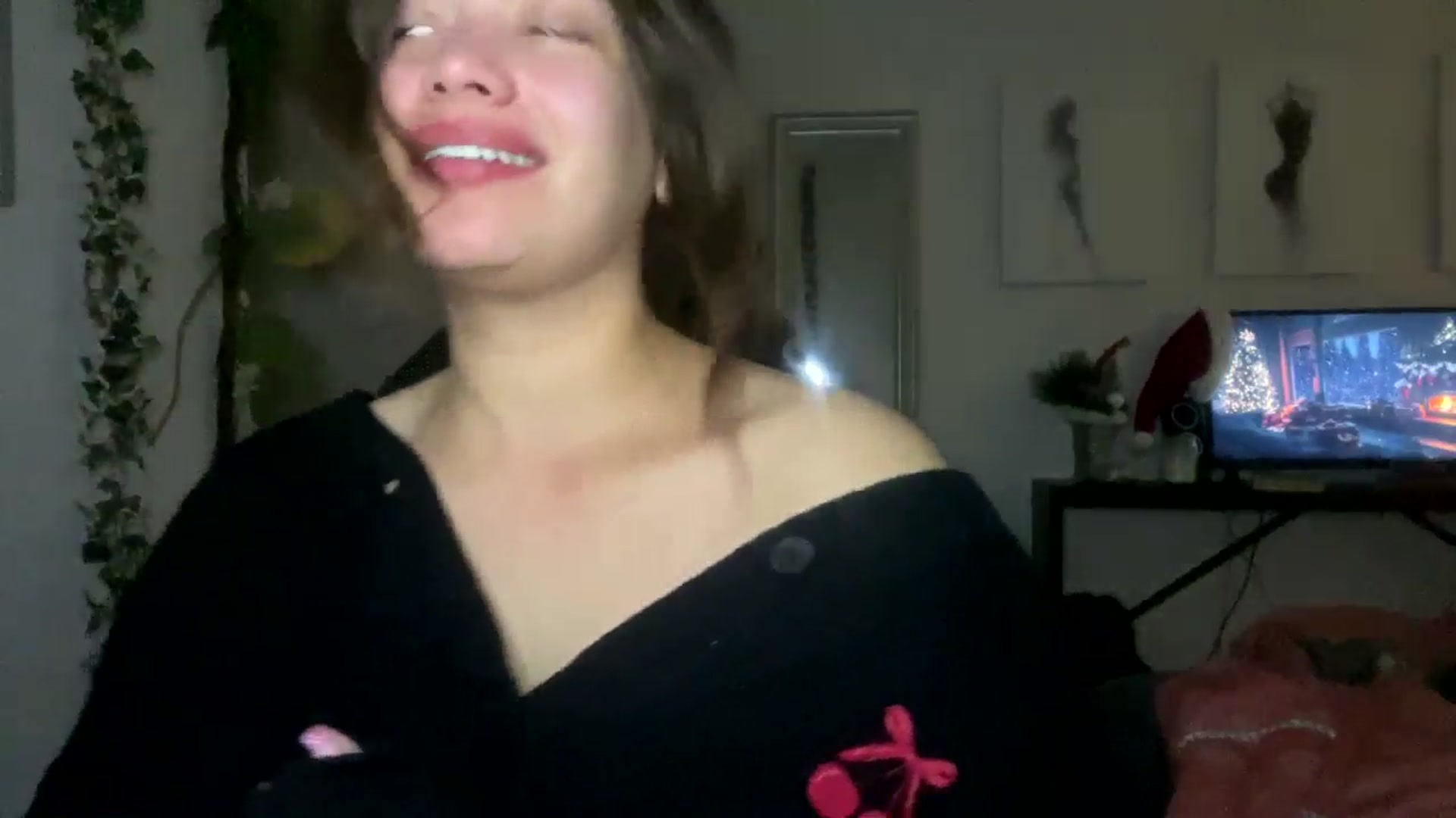 Gallery image thumbnail from Scar__lett's myfreecams stream on, 11/19/2025, 10:13 image 11 of 20