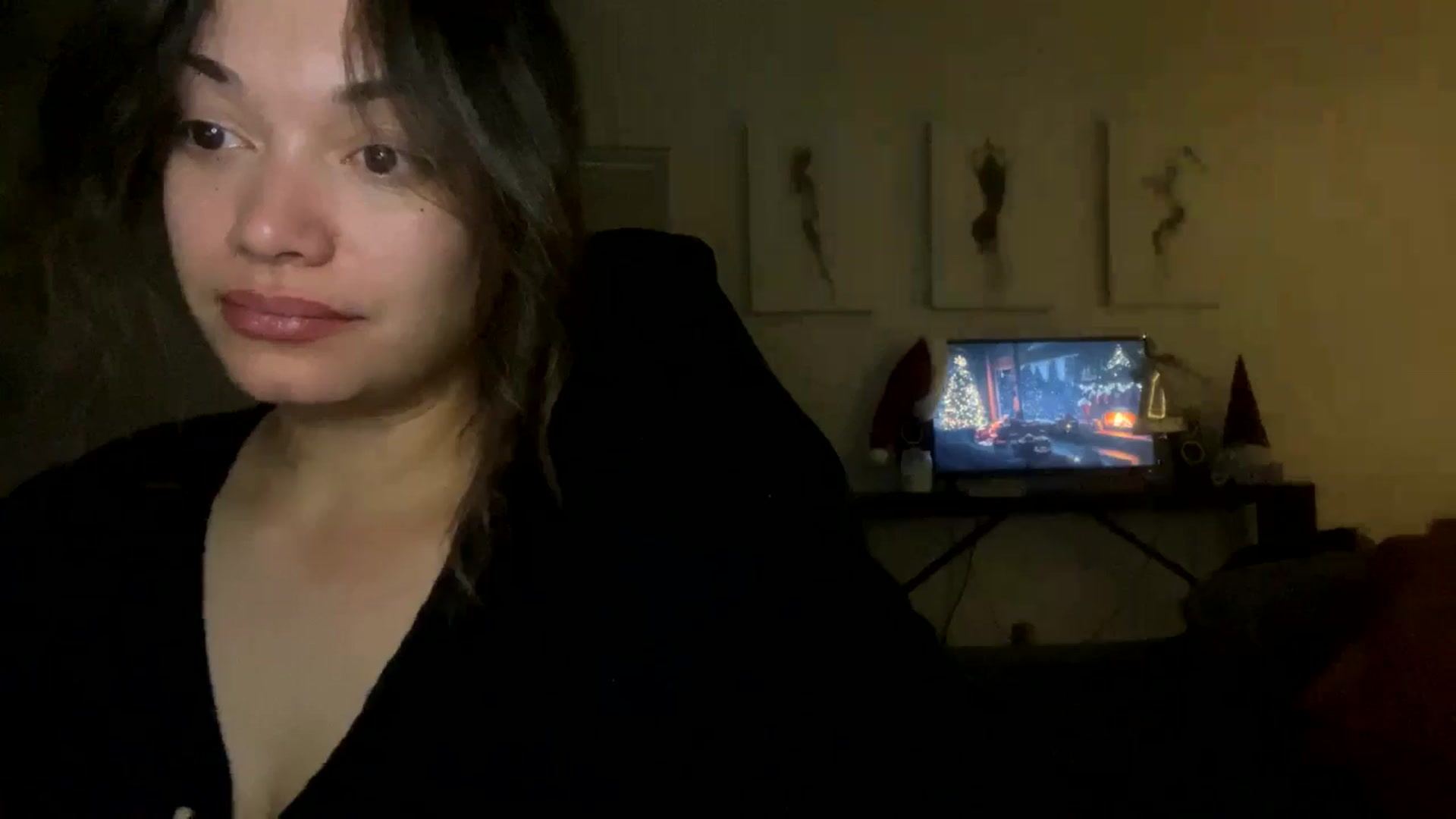 Gallery image thumbnail from Scar__lett's myfreecams stream on, 11/19/2025, 10:13 image 16 of 20