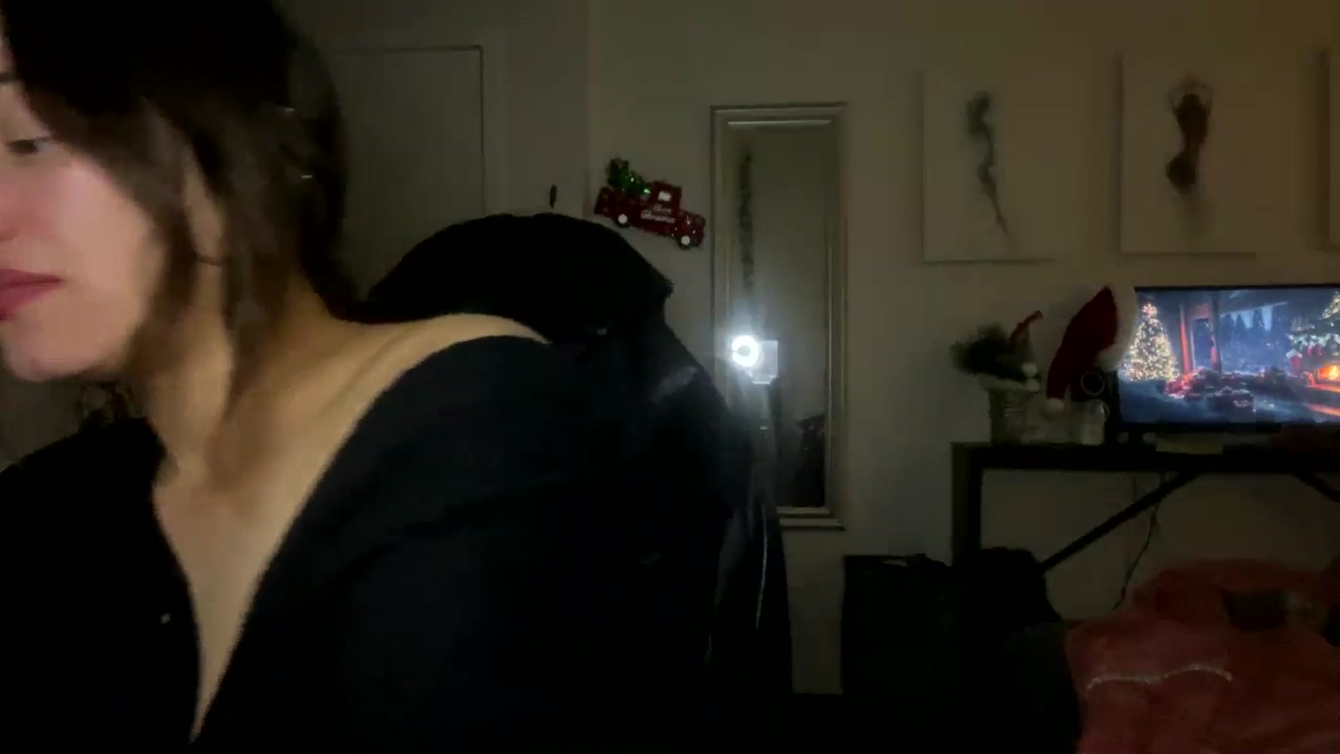 Gallery image thumbnail from Scar__lett's myfreecams stream on, 11/19/2025, 10:13 image 10 of 20