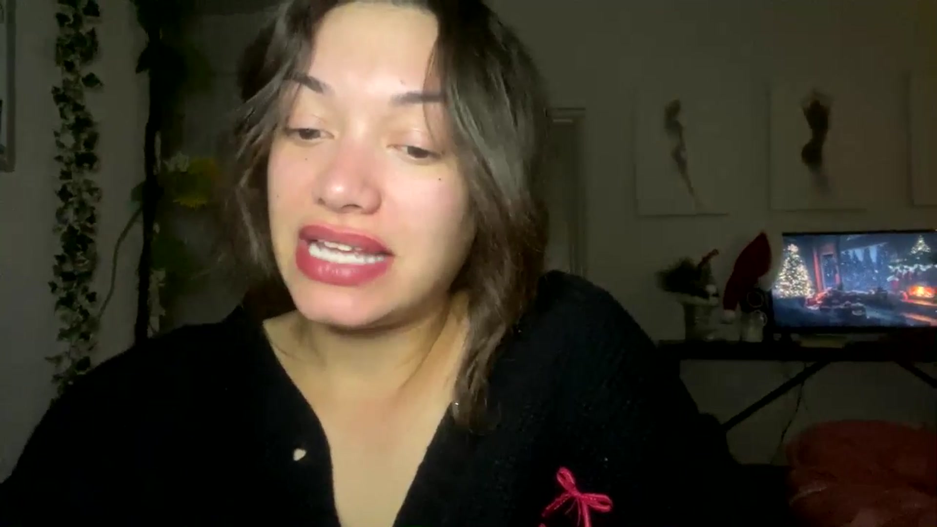 Gallery image thumbnail from Scar__lett's myfreecams stream on, 11/19/2025, 10:13 image 8 of 20