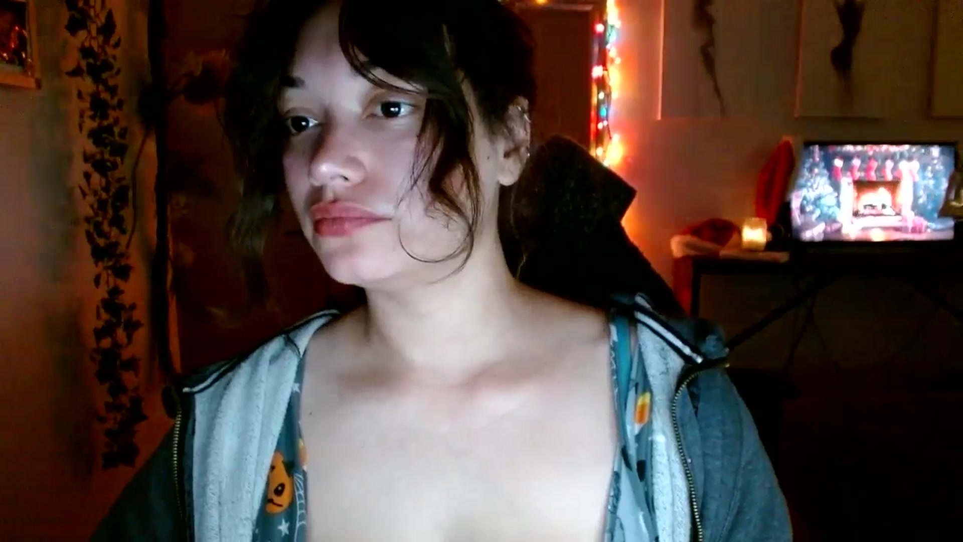 Gallery image thumbnail from Scar__lett's myfreecams stream on, 11/26/2025, 08:52 image 6 of 20