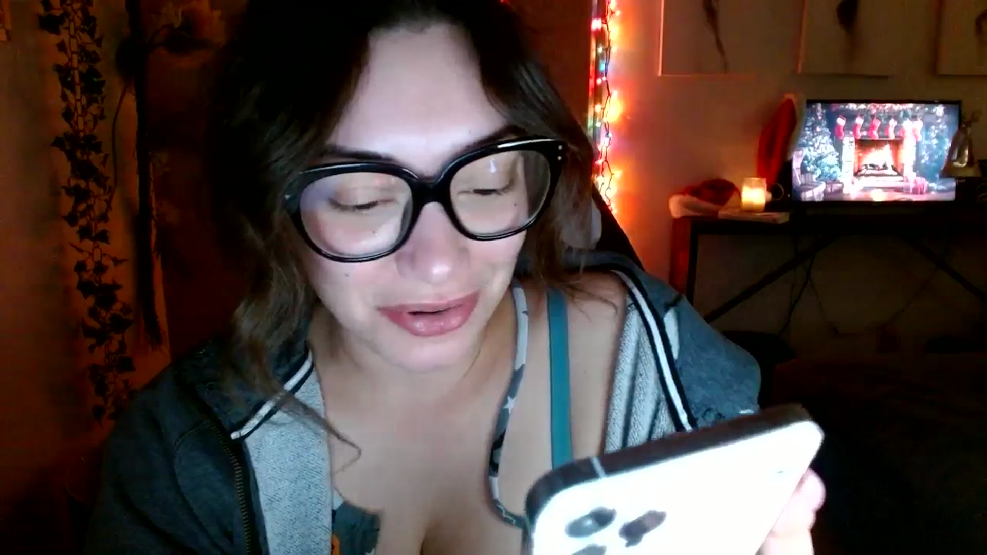 Gallery image thumbnail from Scar__lett's myfreecams stream on, 11/26/2025, 09:53 image 13 of 20