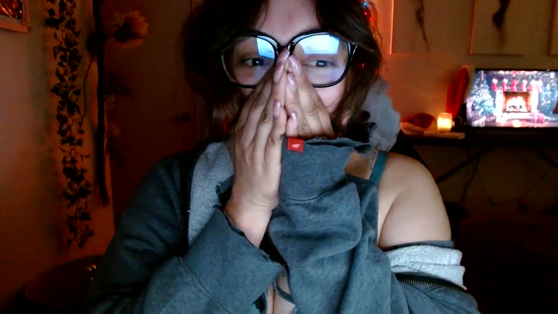 Gallery image thumbnail from Scar__lett's myfreecams stream on, 11/26/2025, 10:35 image 3 of 20