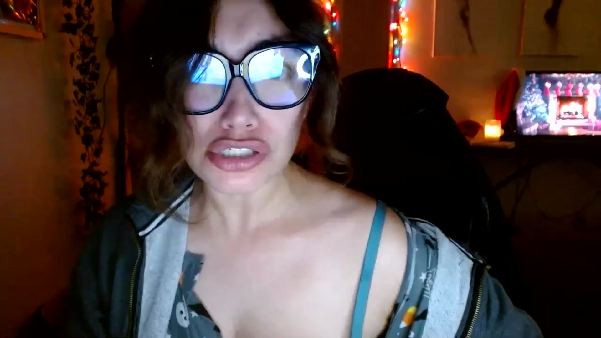 Gallery image thumbnail from Scar__lett's myfreecams stream on, 11/26/2025, 10:35 image 20 of 20