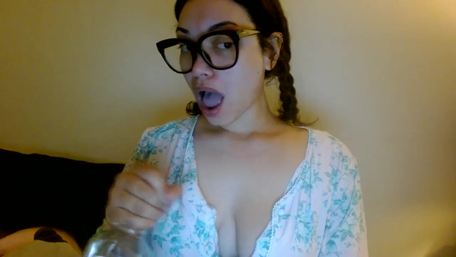 Gallery image thumbnail from Scar__lett's myfreecams stream on, 12/01/2025, 08:02 image 18 of 20
