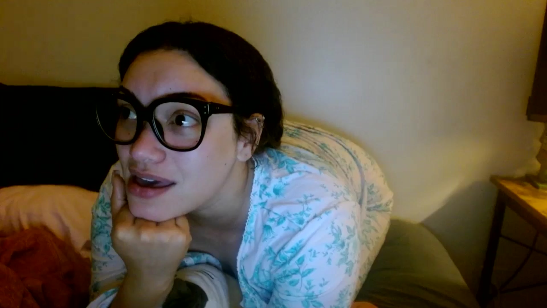 Gallery image thumbnail from Scar__lett's myfreecams stream on, 12/01/2025, 08:41 image 4 of 20