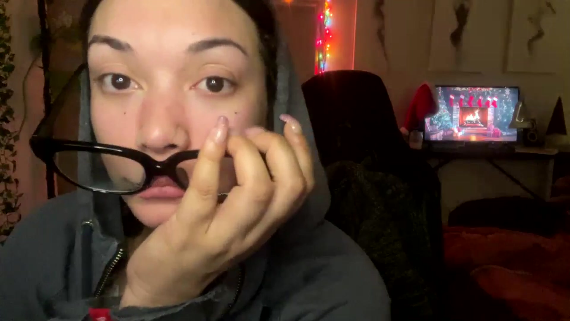 Gallery image thumbnail from Scar__lett's myfreecams stream on, 12/04/2025, 09:01 image 7 of 20
