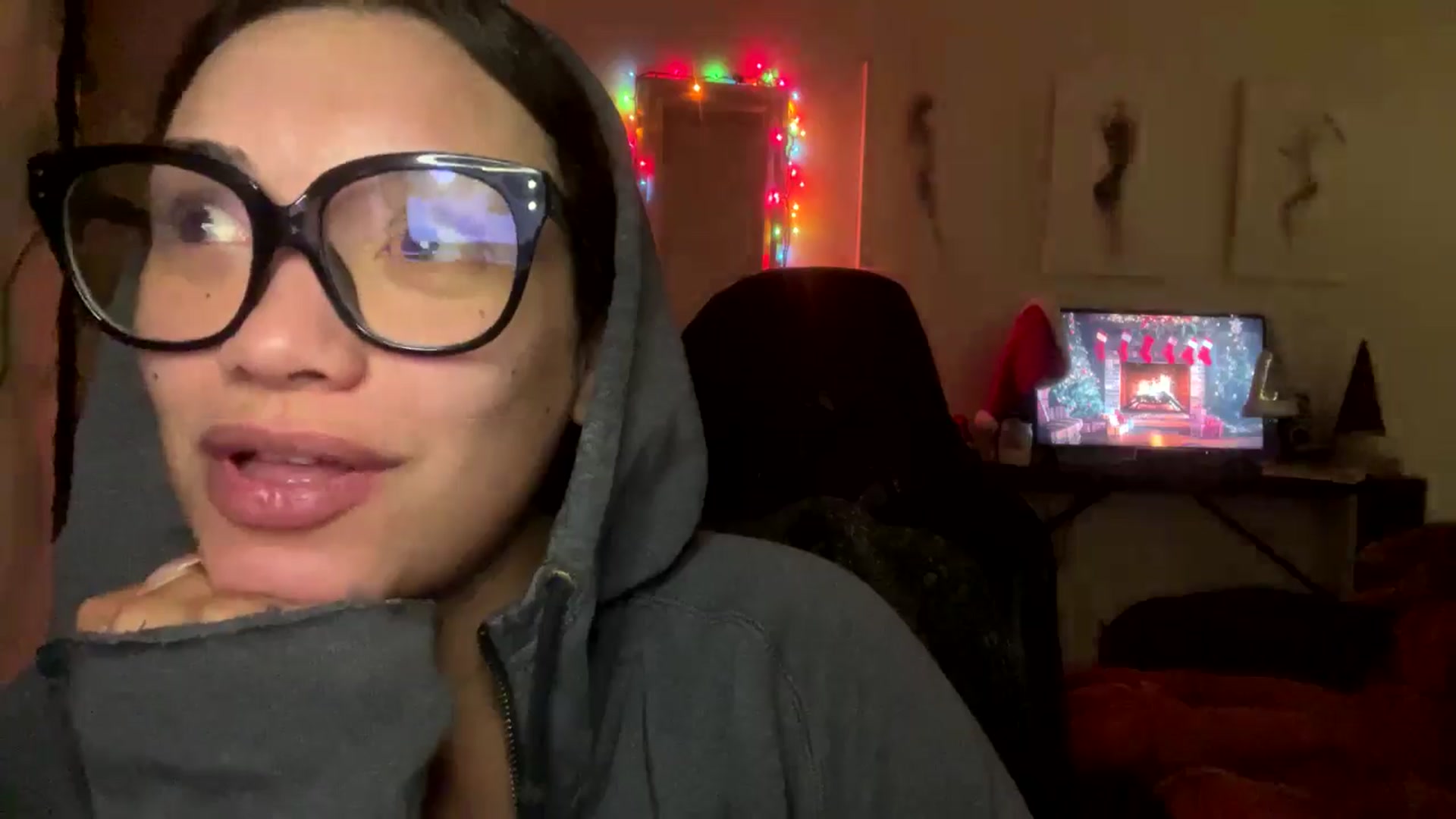 Gallery image thumbnail from Scar__lett's myfreecams stream on, 12/04/2025, 09:01 image 11 of 20
