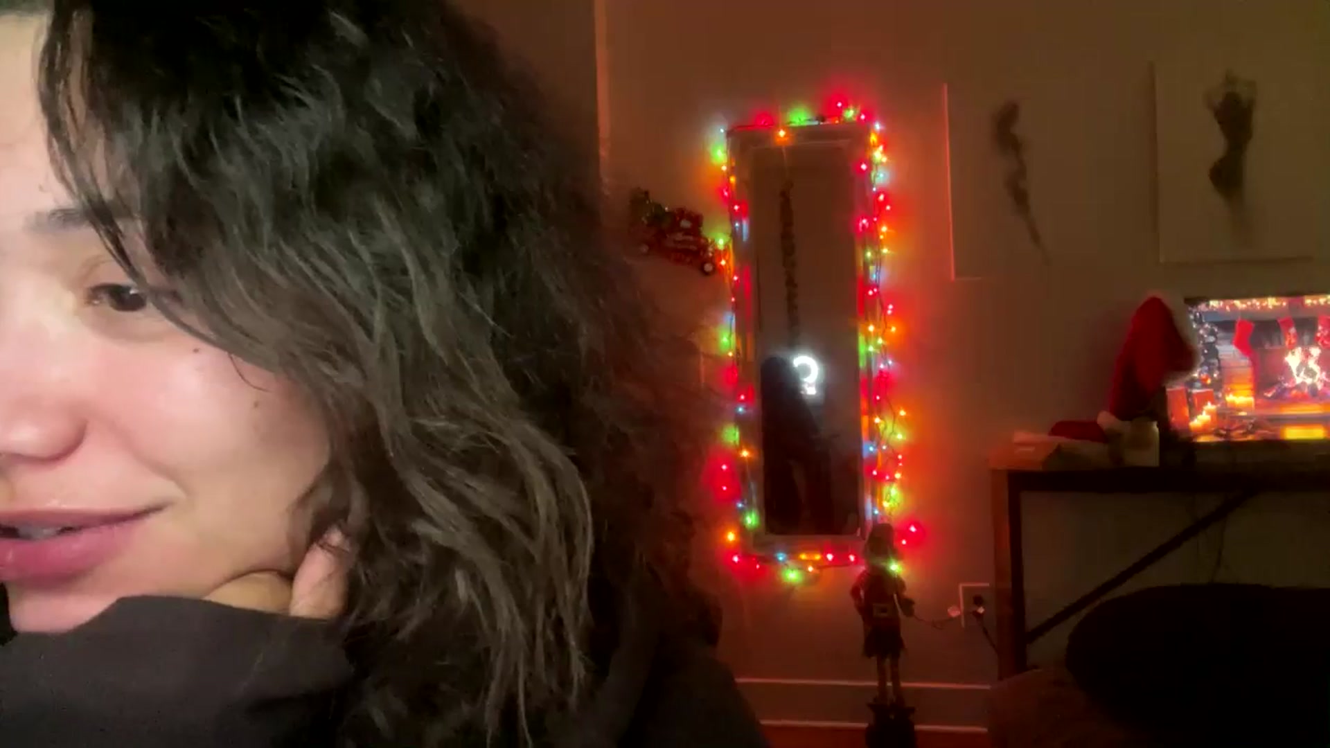 Gallery image thumbnail from Scar__lett's myfreecams stream on, 12/06/2025, 09:22 image 16 of 20