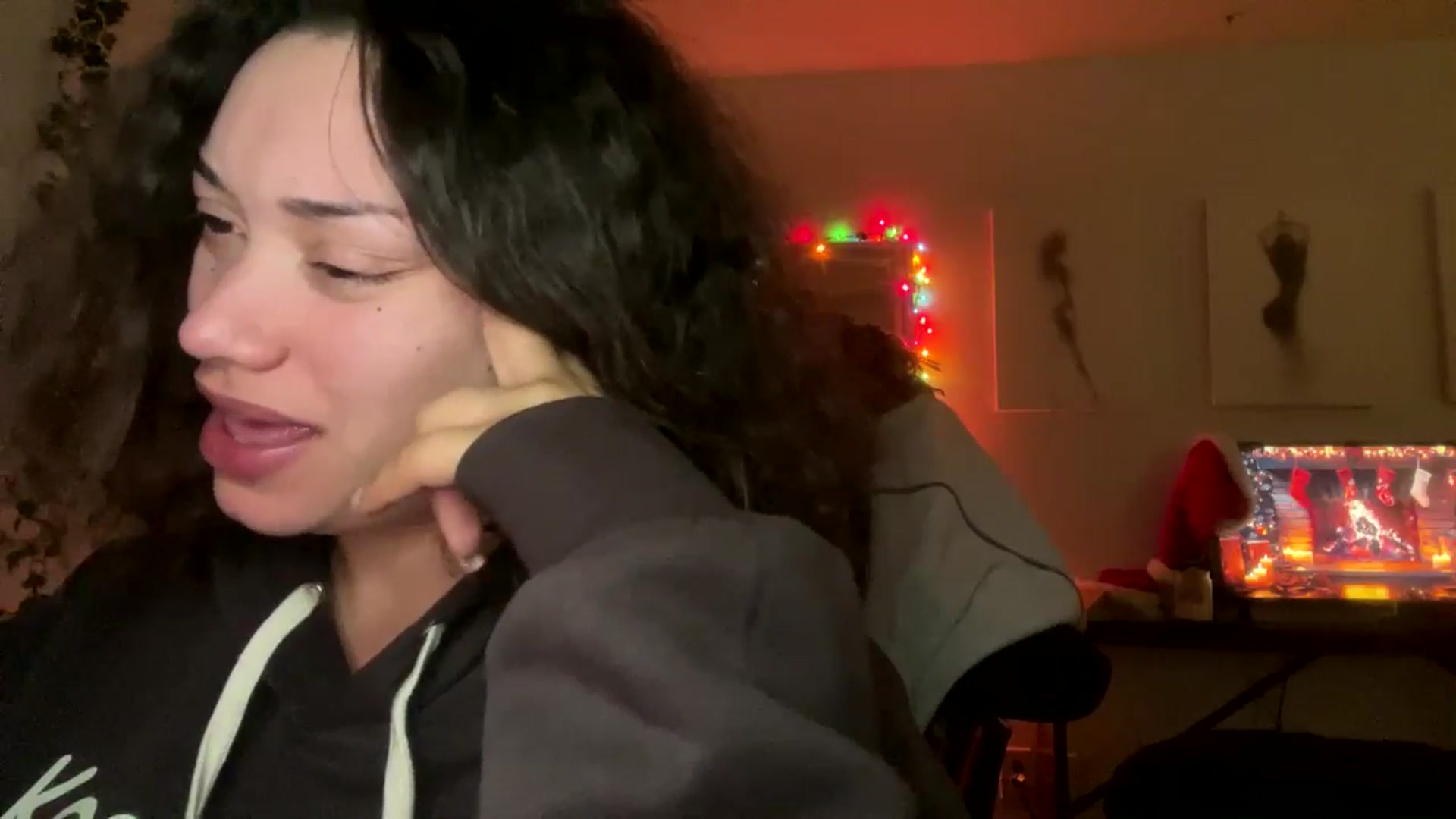 Gallery image thumbnail from Scar__lett's myfreecams stream on, 12/06/2025, 09:22 image 5 of 20