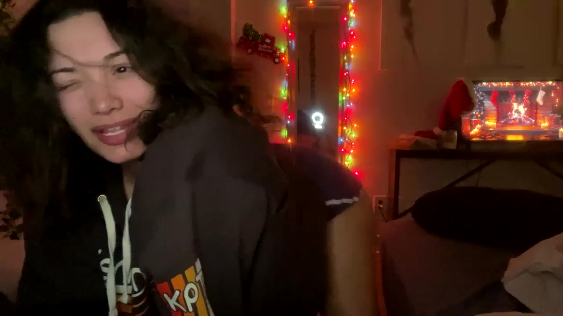 Gallery image thumbnail from Scar__lett's myfreecams stream on, 12/06/2025, 09:22 image 7 of 20