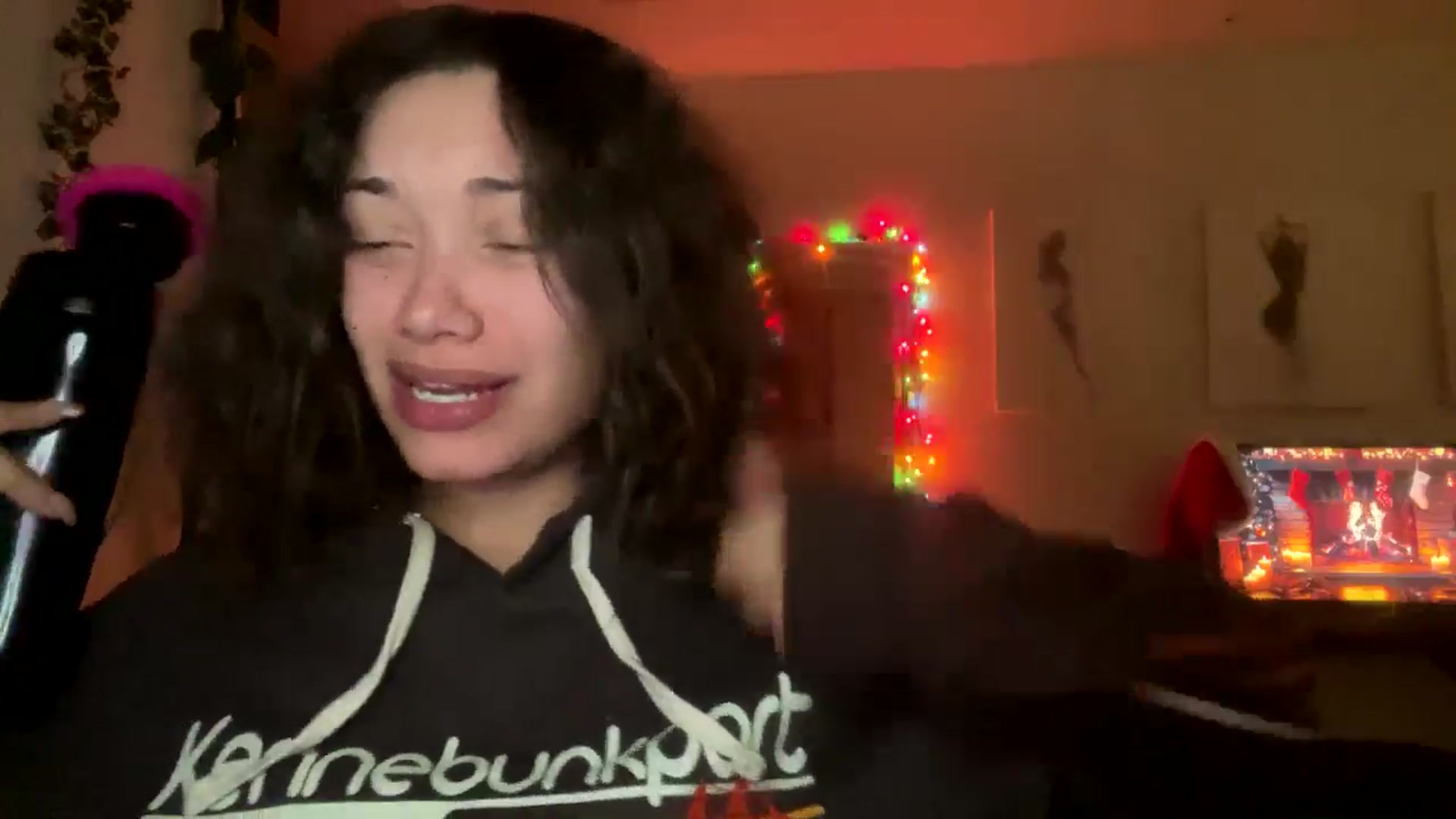 Gallery image thumbnail from Scar__lett's myfreecams stream on, 12/06/2025, 09:22 image 6 of 20