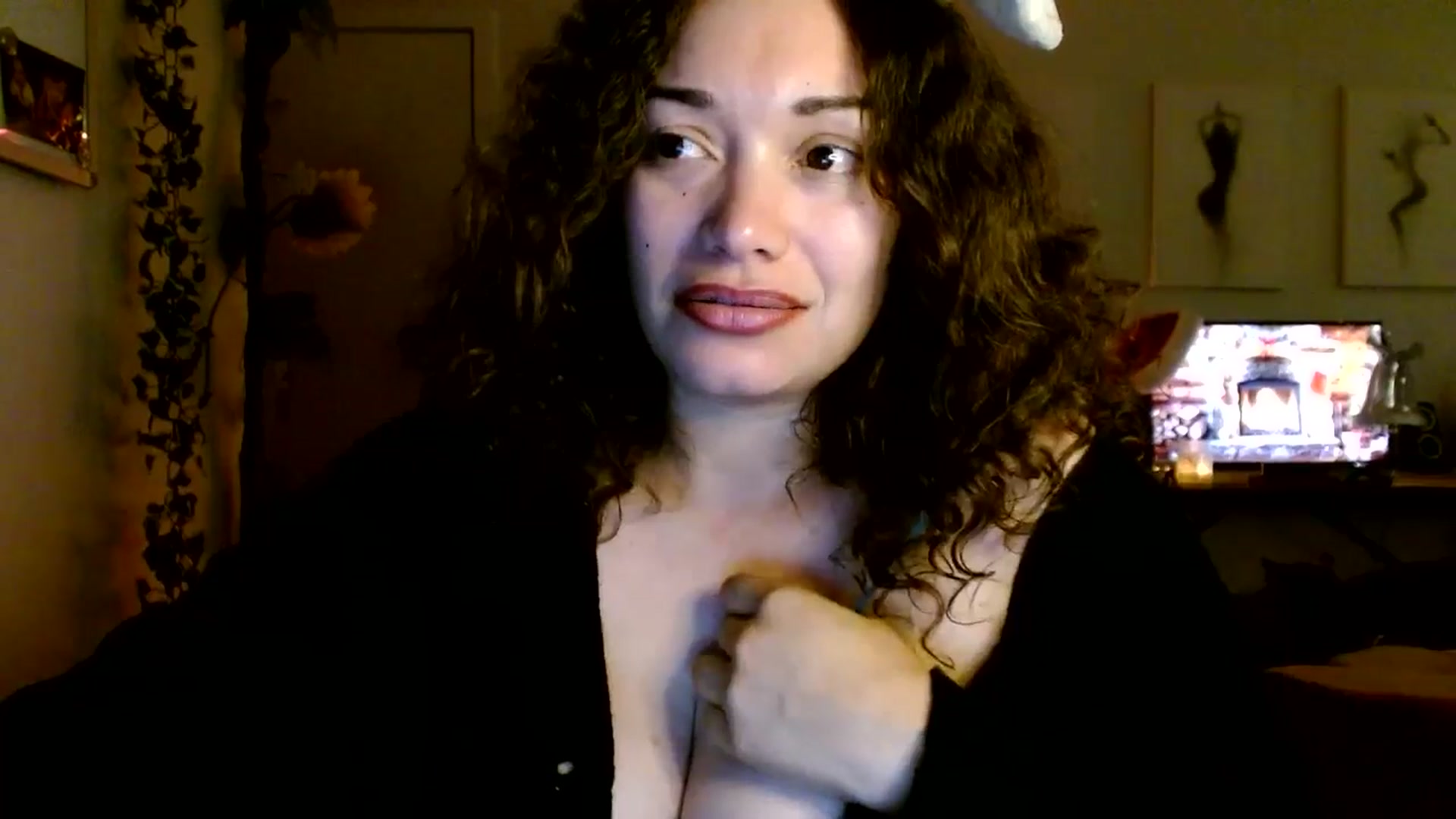 Gallery image thumbnail from Scar__lett's myfreecams stream on, 12/19/2025, 07:55 image 13 of 20