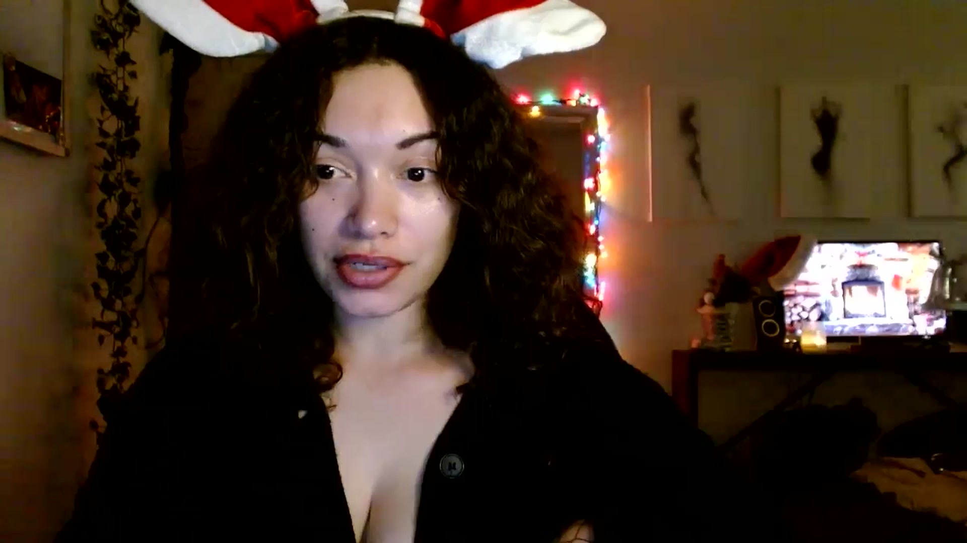 Gallery image thumbnail from Scar__lett's myfreecams stream on, 12/19/2025, 07:55 image 2 of 20