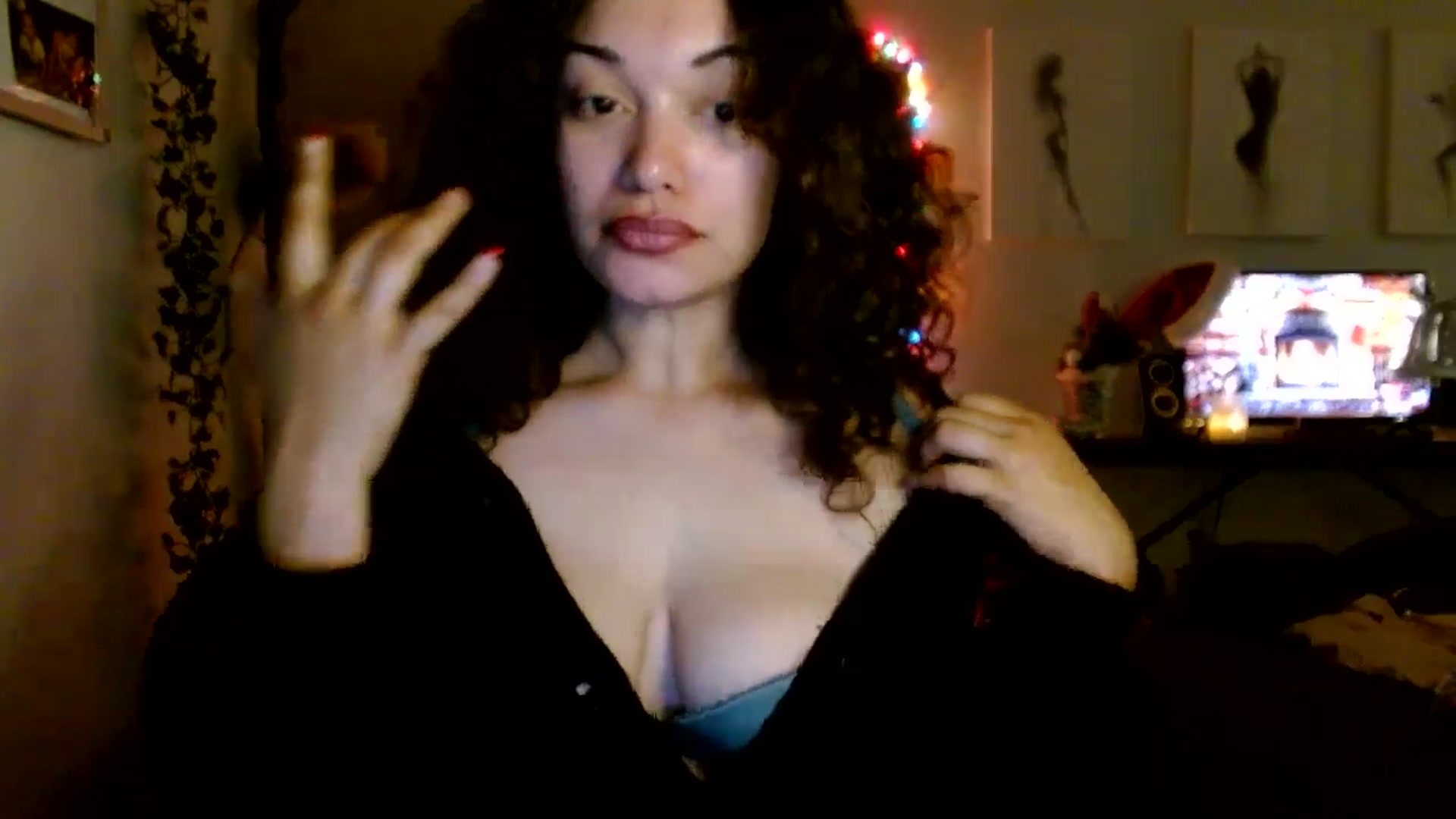 Gallery image thumbnail from Scar__lett's myfreecams stream on, 12/19/2025, 07:55 image 9 of 20