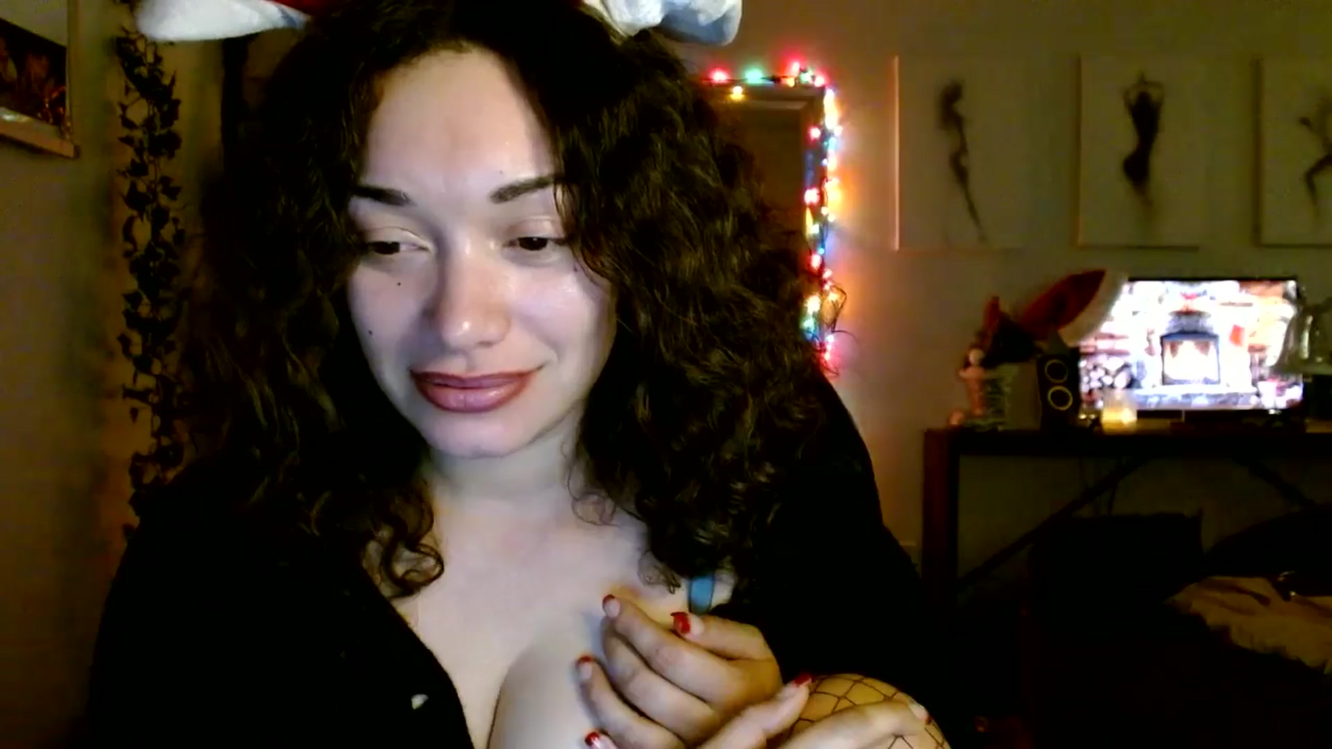 Gallery image thumbnail from Scar__lett's myfreecams stream on, 12/19/2025, 07:55 image 5 of 20