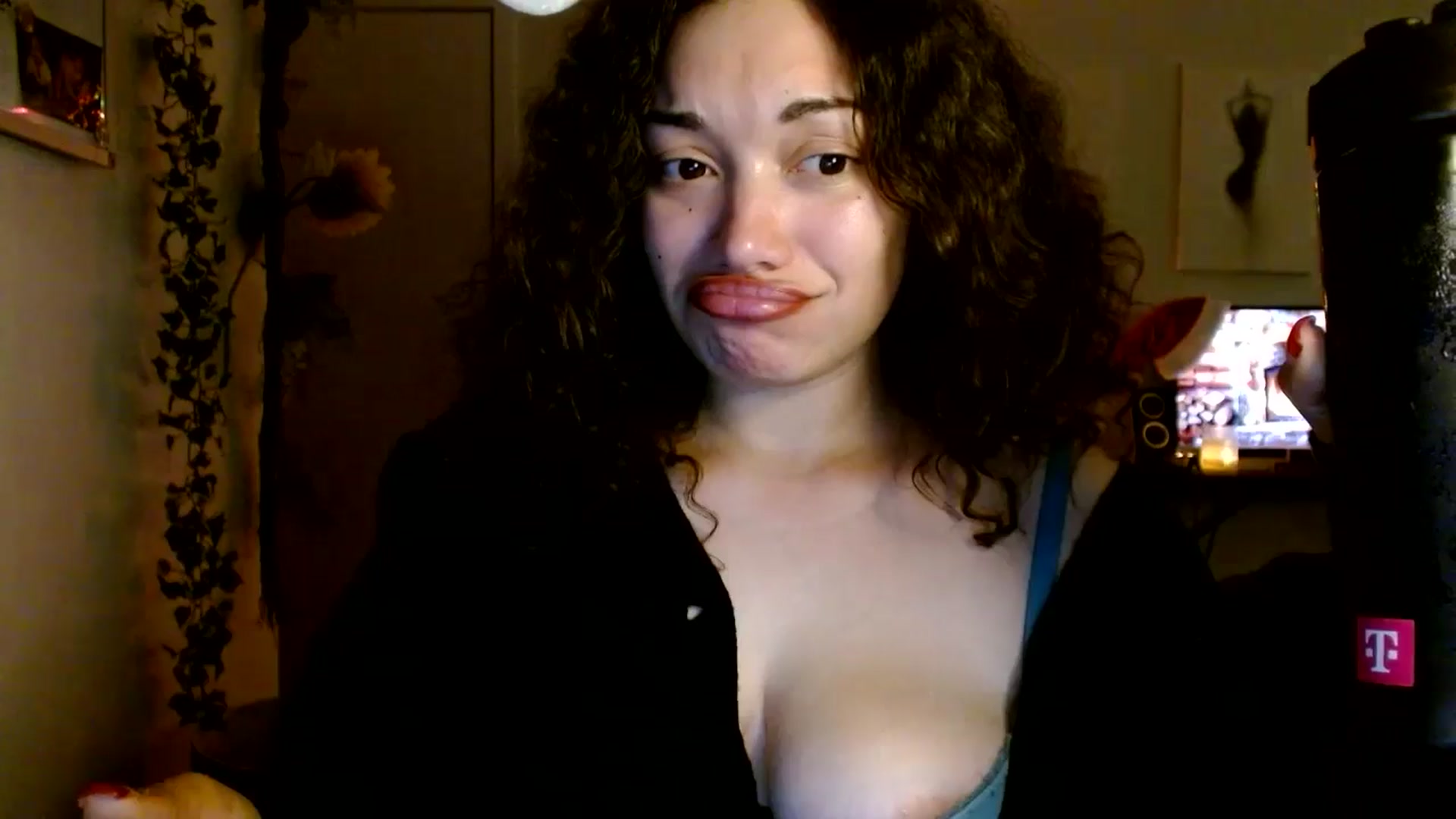 Gallery image thumbnail from Scar__lett's myfreecams stream on, 12/19/2025, 07:55 image 20 of 20