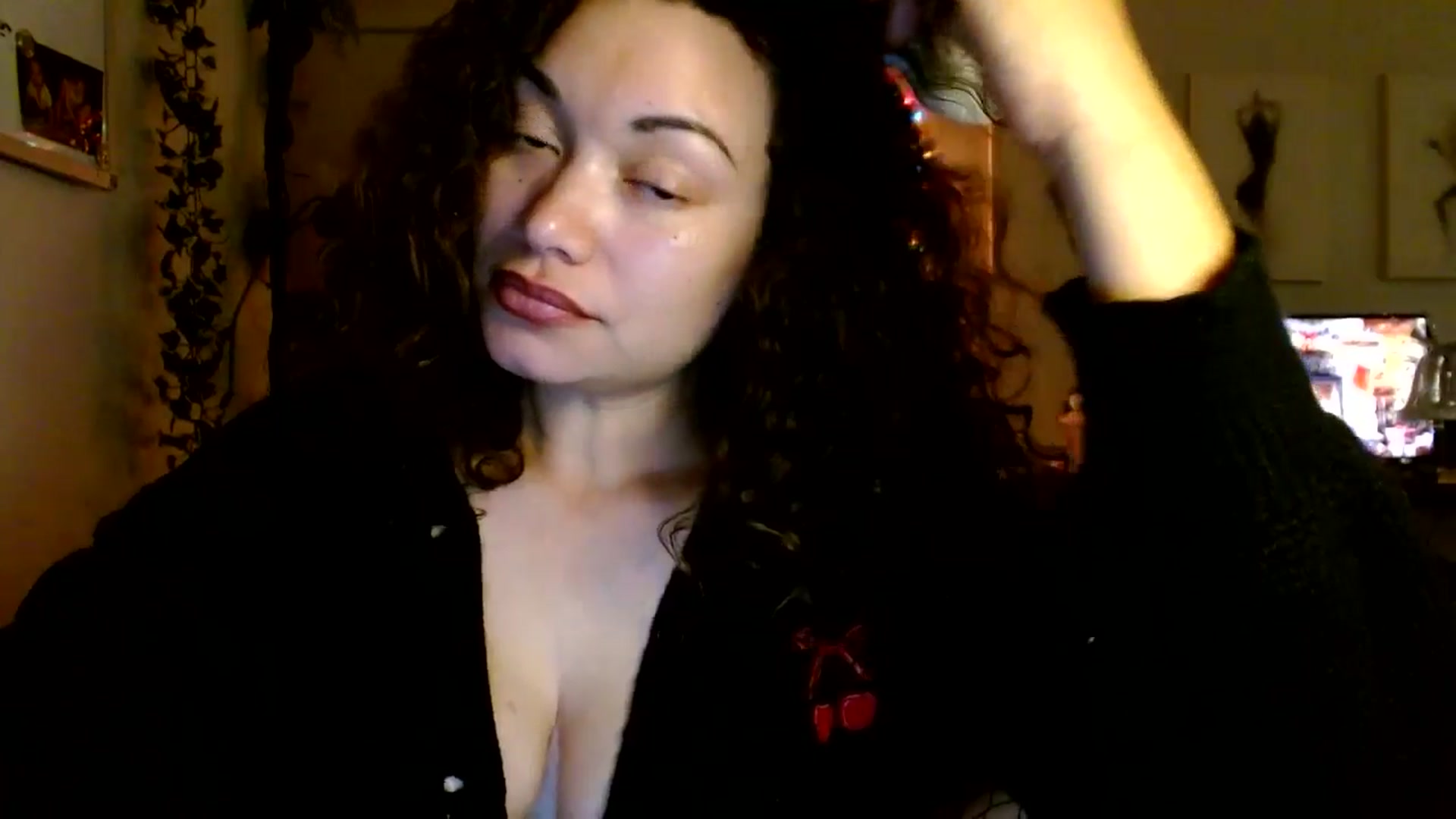Gallery image thumbnail from Scar__lett's myfreecams stream on, 12/19/2025, 07:55 image 7 of 20