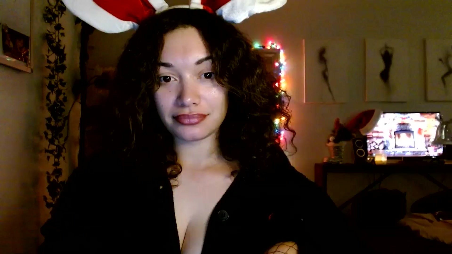 Gallery image thumbnail from Scar__lett's myfreecams stream on, 12/19/2025, 07:55 image 1 of 20