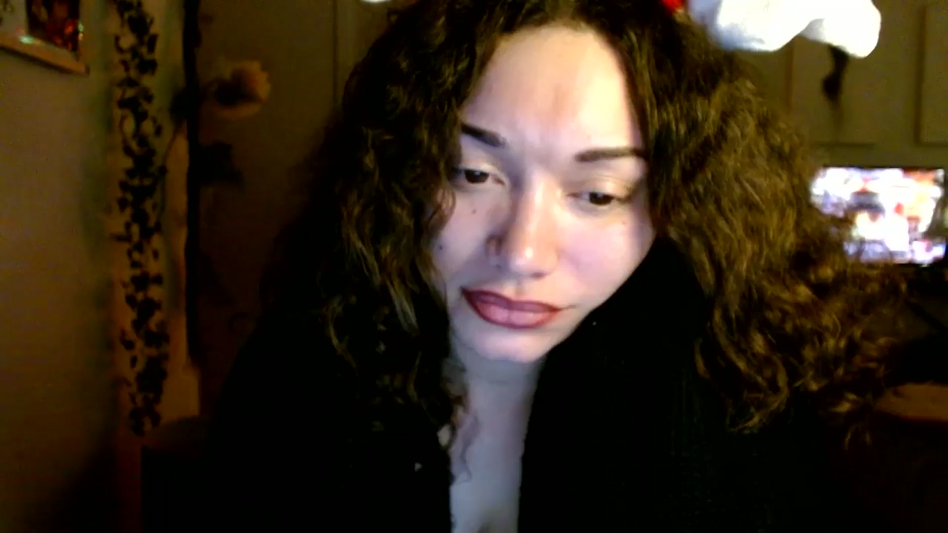 Gallery image thumbnail from Scar__lett's myfreecams stream on, 12/19/2025, 09:24 image 9 of 20
