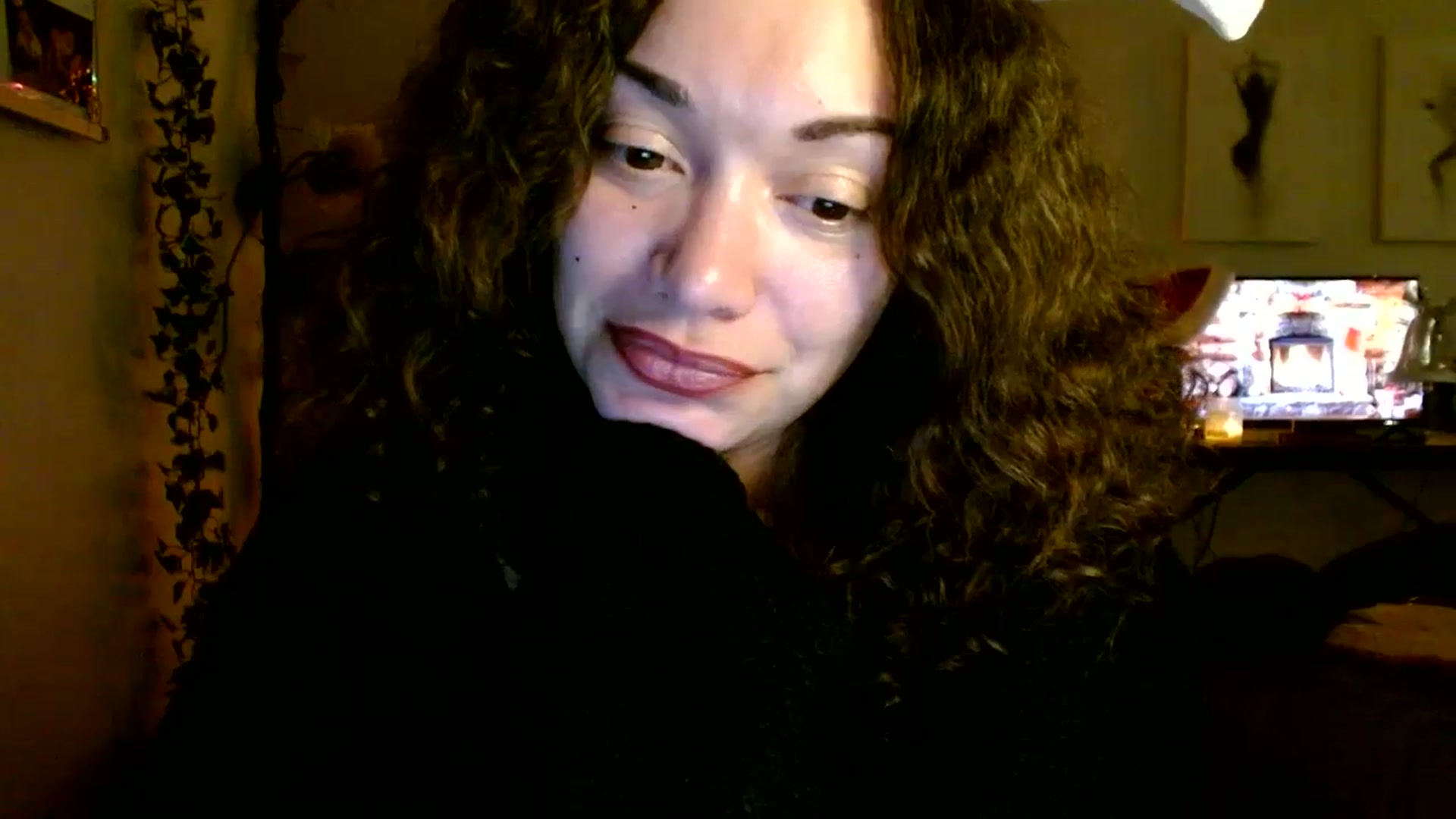 Gallery image thumbnail from Scar__lett's myfreecams stream on, 12/19/2025, 09:24 image 10 of 20