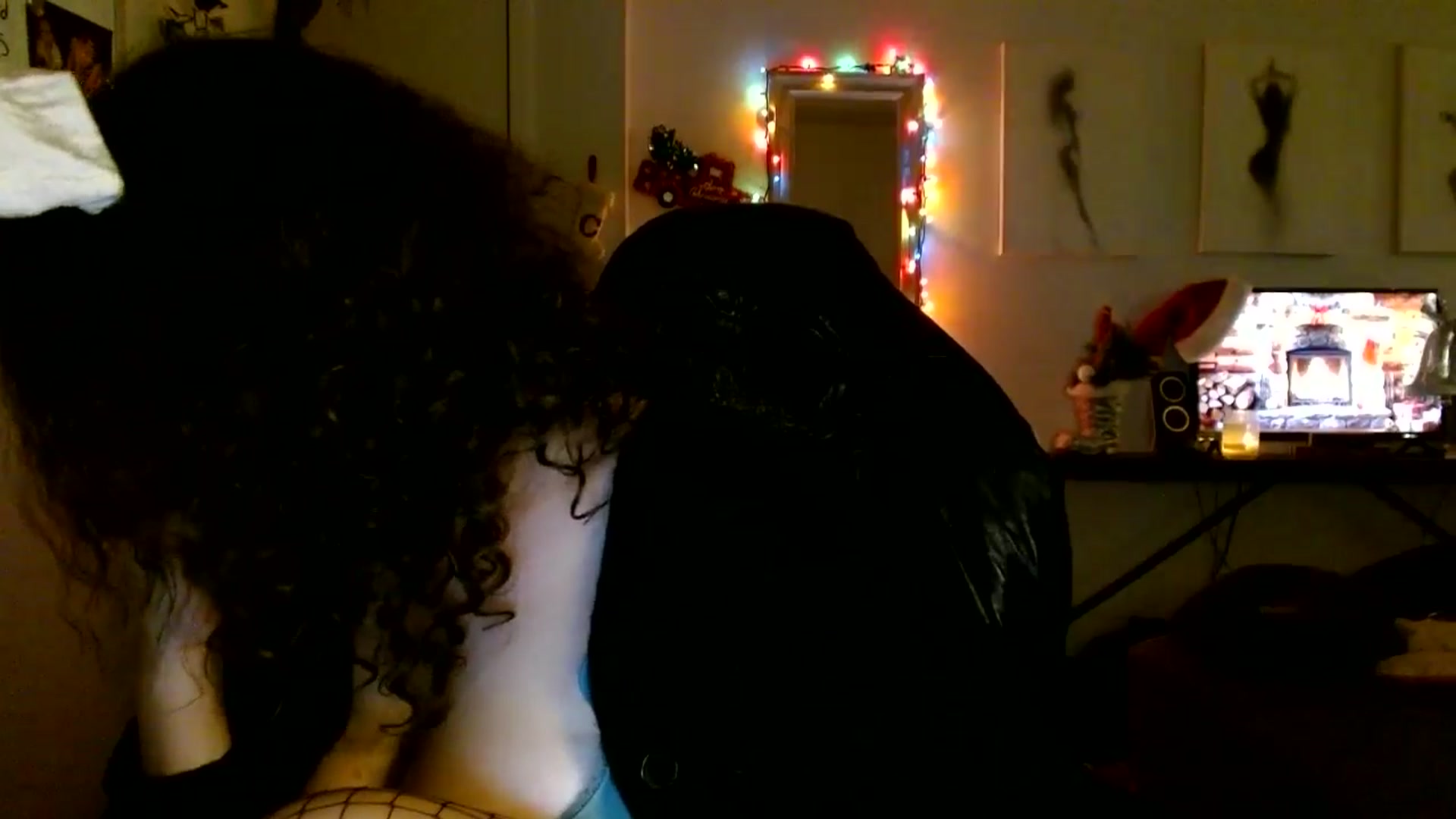 Gallery image thumbnail from Scar__lett's myfreecams stream on, 12/19/2025, 09:24 image 18 of 20