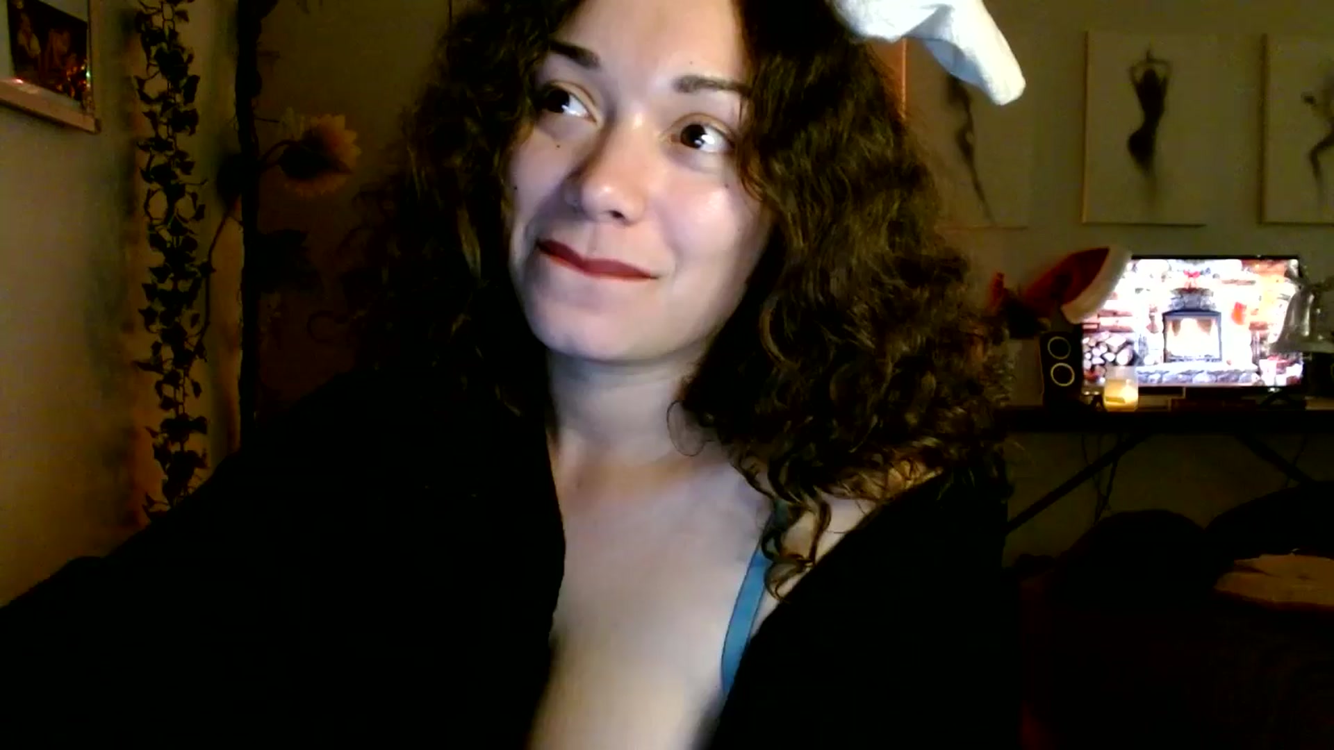 Gallery image thumbnail from Scar__lett's myfreecams stream on, 12/19/2025, 09:24 image 11 of 20