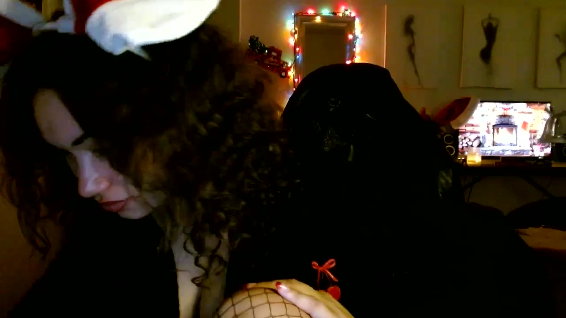 Gallery image thumbnail from Scar__lett's myfreecams stream on, 12/19/2025, 09:24 image 5 of 20