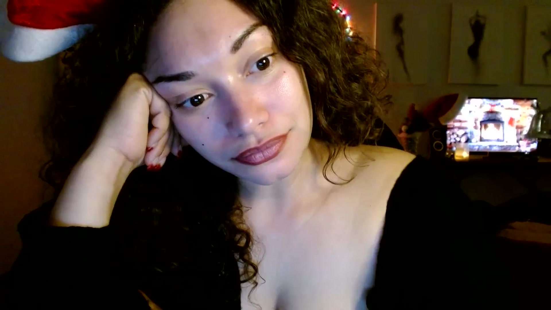 Gallery image thumbnail from Scar__lett's myfreecams stream on, 12/19/2025, 09:24 image 7 of 20
