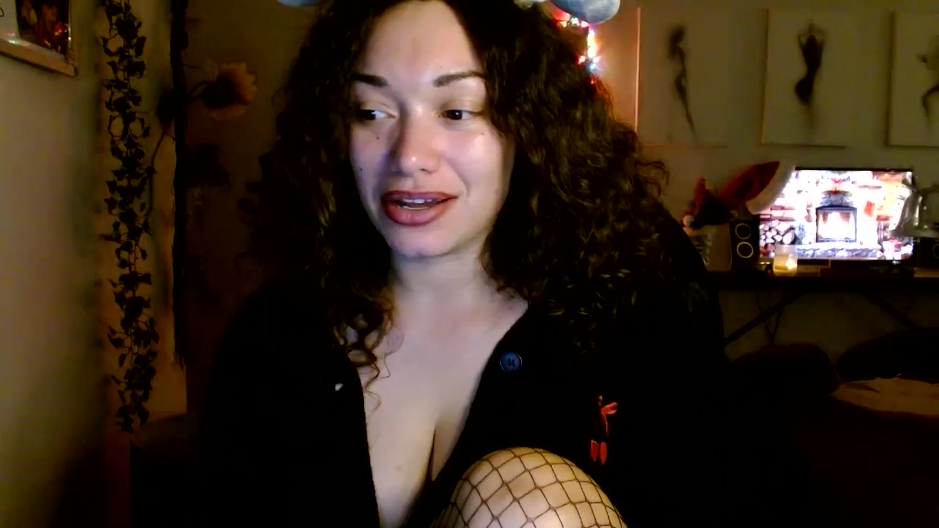 Gallery image thumbnail from Scar__lett's myfreecams stream on, 12/19/2025, 09:24 image 6 of 20