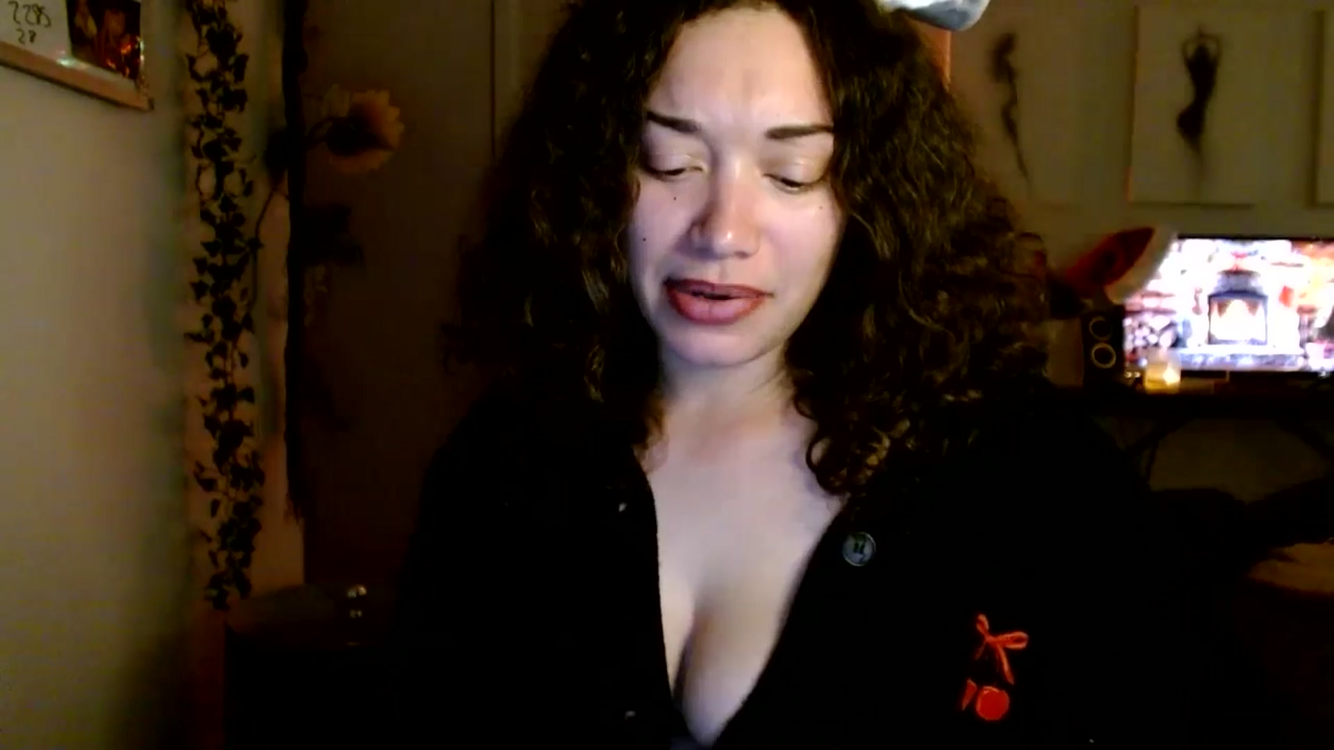Gallery image thumbnail from Scar__lett's myfreecams stream on, 12/19/2025, 09:24 image 8 of 20