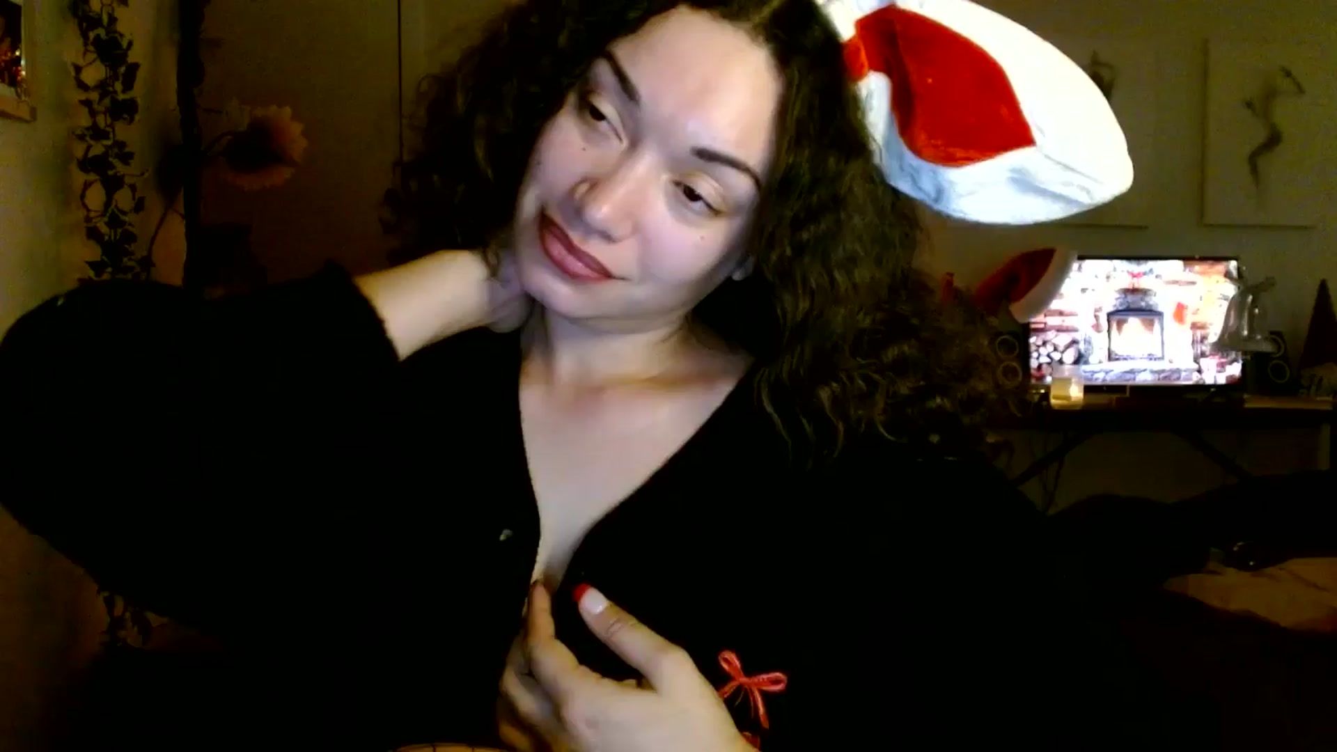 Gallery image thumbnail from Scar__lett's myfreecams stream on, 12/19/2025, 09:42 image 17 of 20
