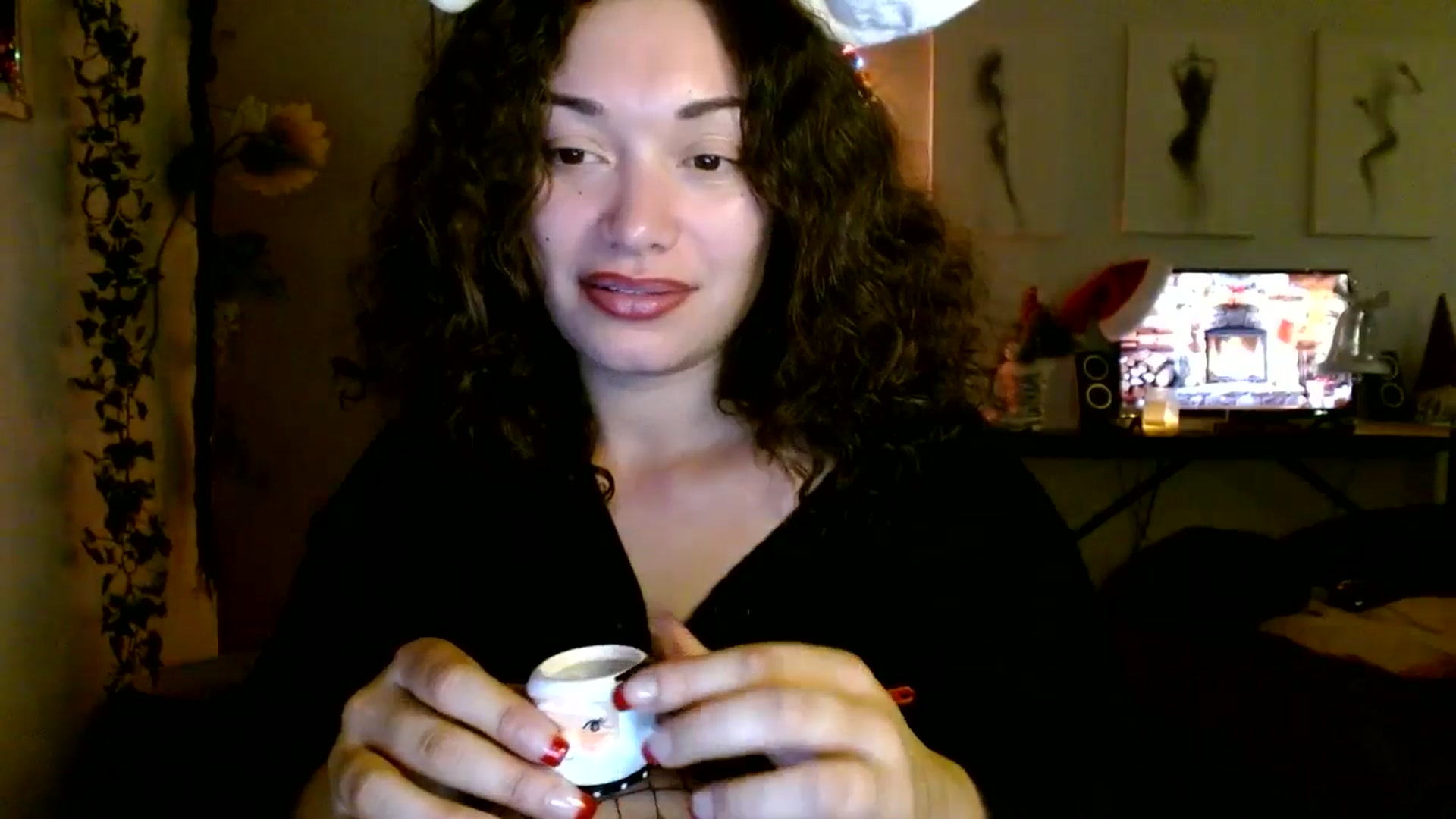 Gallery image thumbnail from Scar__lett's myfreecams stream on, 12/19/2025, 09:42 image 11 of 20