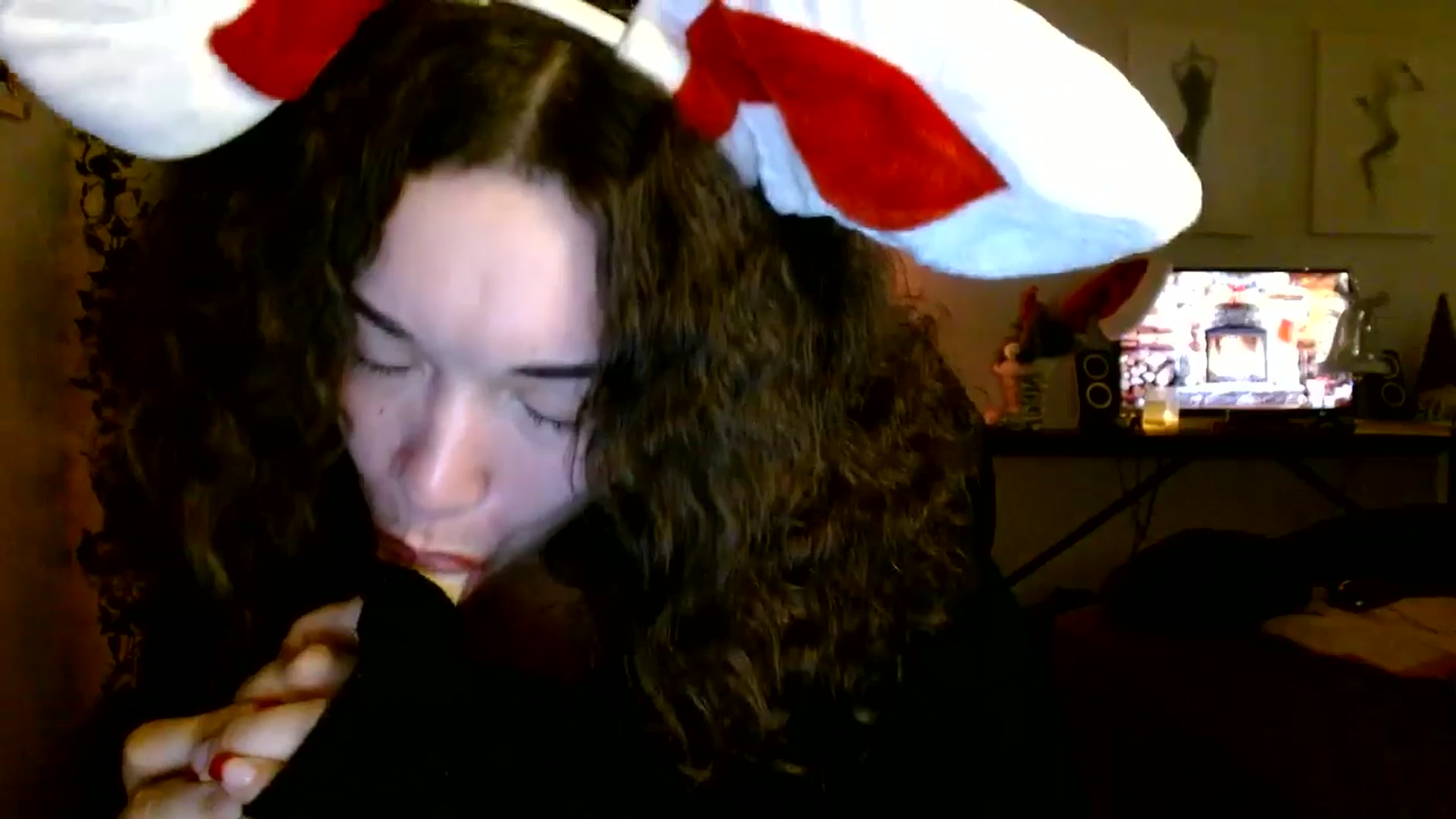 Gallery image thumbnail from Scar__lett's myfreecams stream on, 12/19/2025, 09:42 image 15 of 20