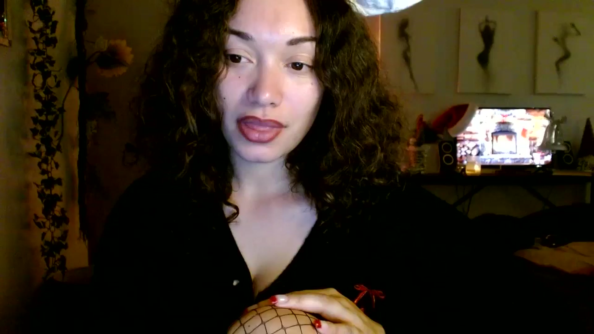 Gallery image thumbnail from Scar__lett's myfreecams stream on, 12/19/2025, 09:42 image 13 of 20