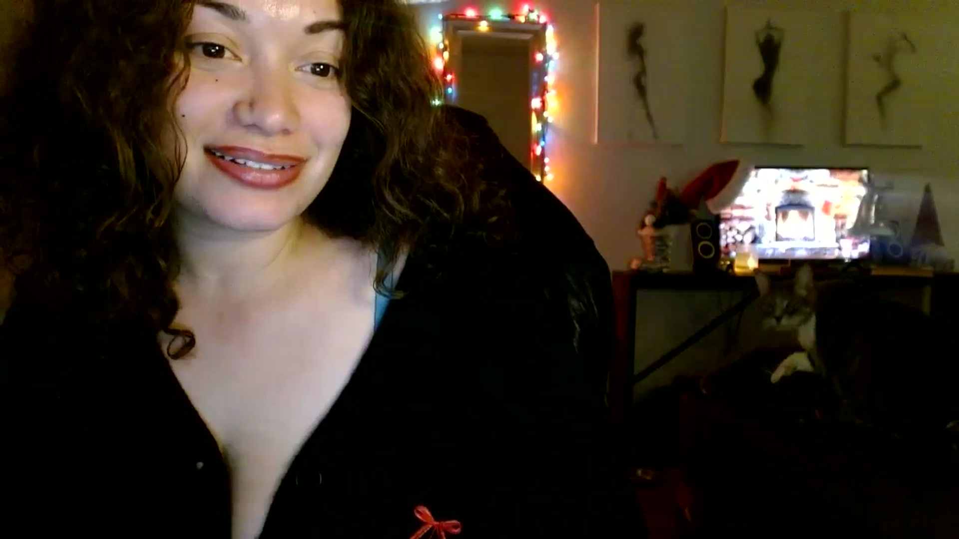 Gallery image thumbnail from Scar__lett's myfreecams stream on, 12/19/2025, 09:42 image 3 of 20