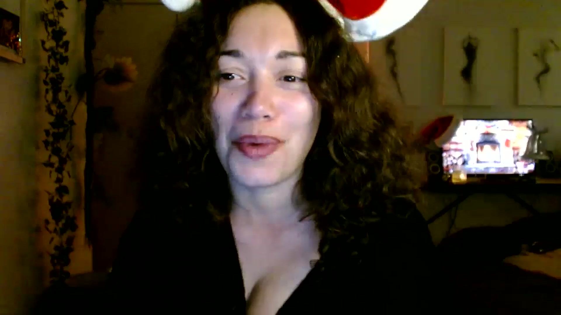 Gallery image thumbnail from Scar__lett's myfreecams stream on, 12/19/2025, 10:40 image 10 of 20