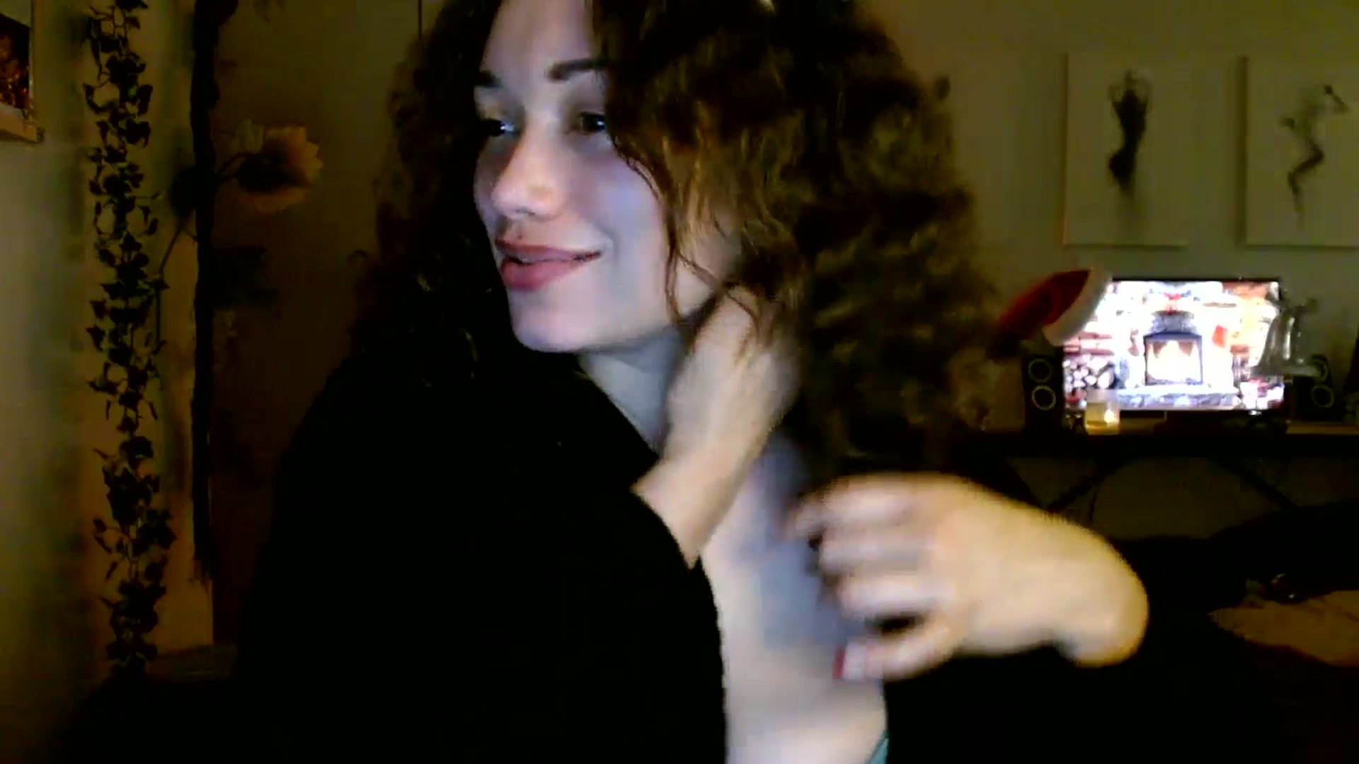 Gallery image thumbnail from Scar__lett's myfreecams stream on, 12/19/2025, 10:40 image 8 of 20