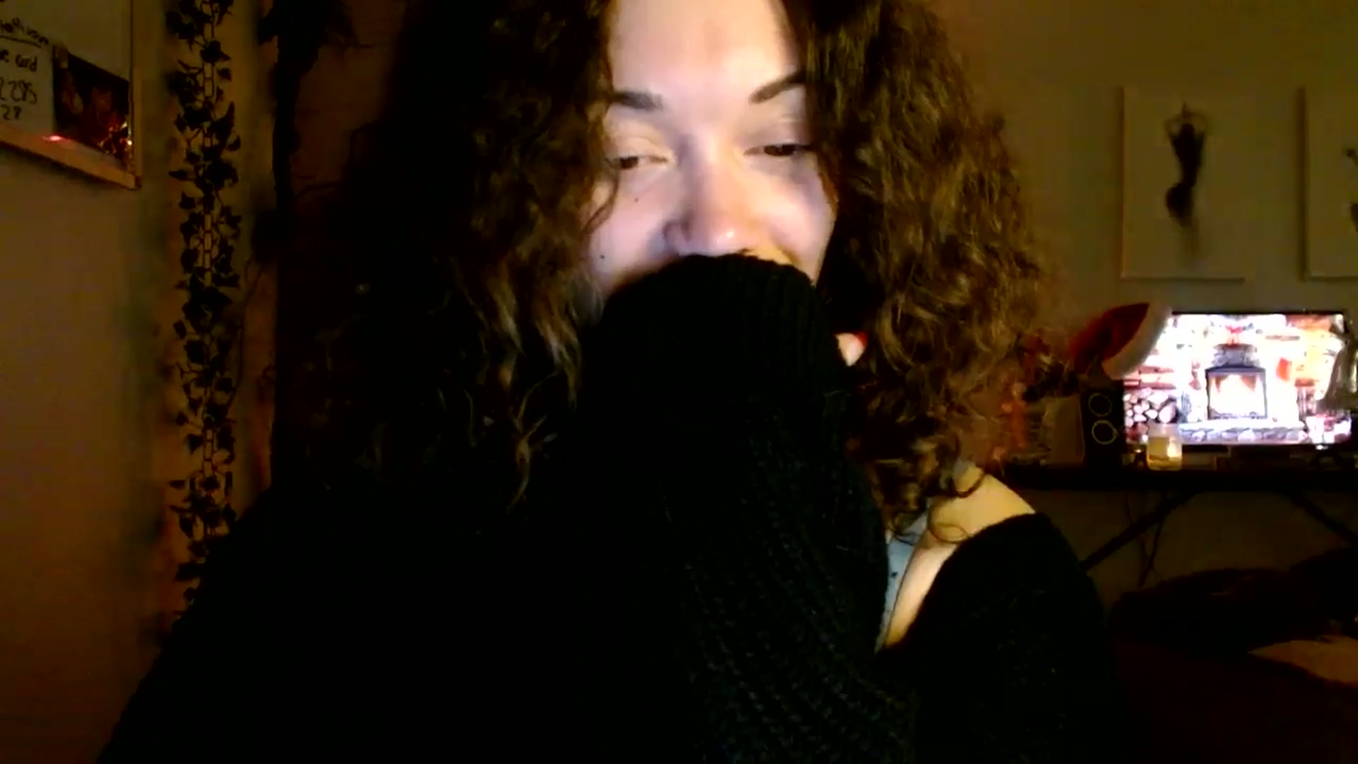 Gallery image thumbnail from Scar__lett's myfreecams stream on, 12/19/2025, 11:07 image 9 of 20
