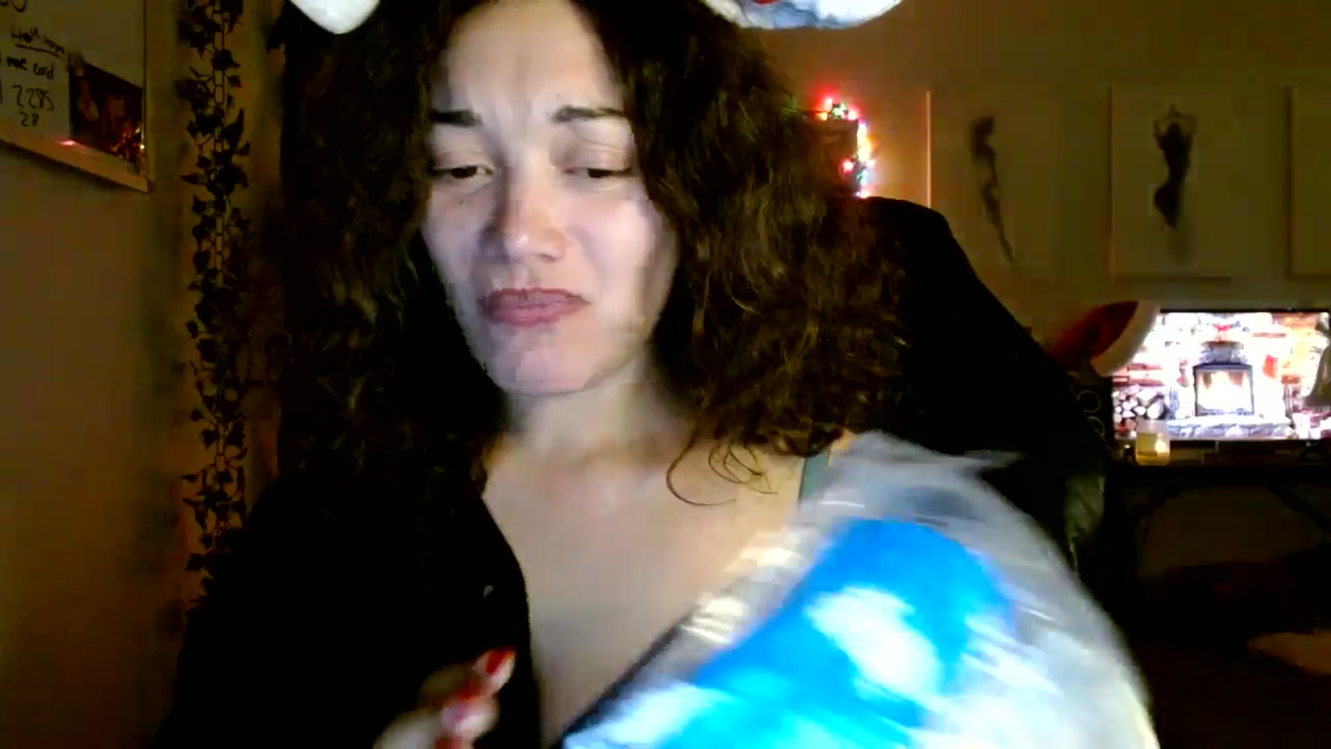 Gallery image thumbnail from Scar__lett's myfreecams stream on, 12/19/2025, 11:07 image 17 of 20