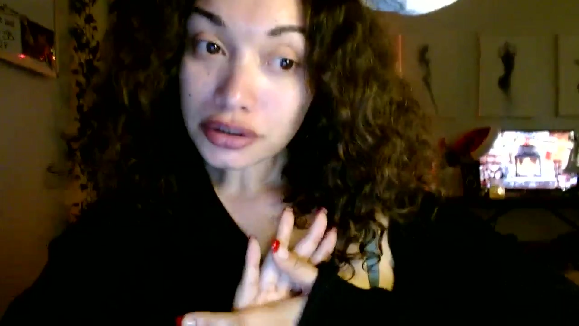 Gallery image thumbnail from Scar__lett's myfreecams stream on, 12/19/2025, 11:07 image 8 of 20