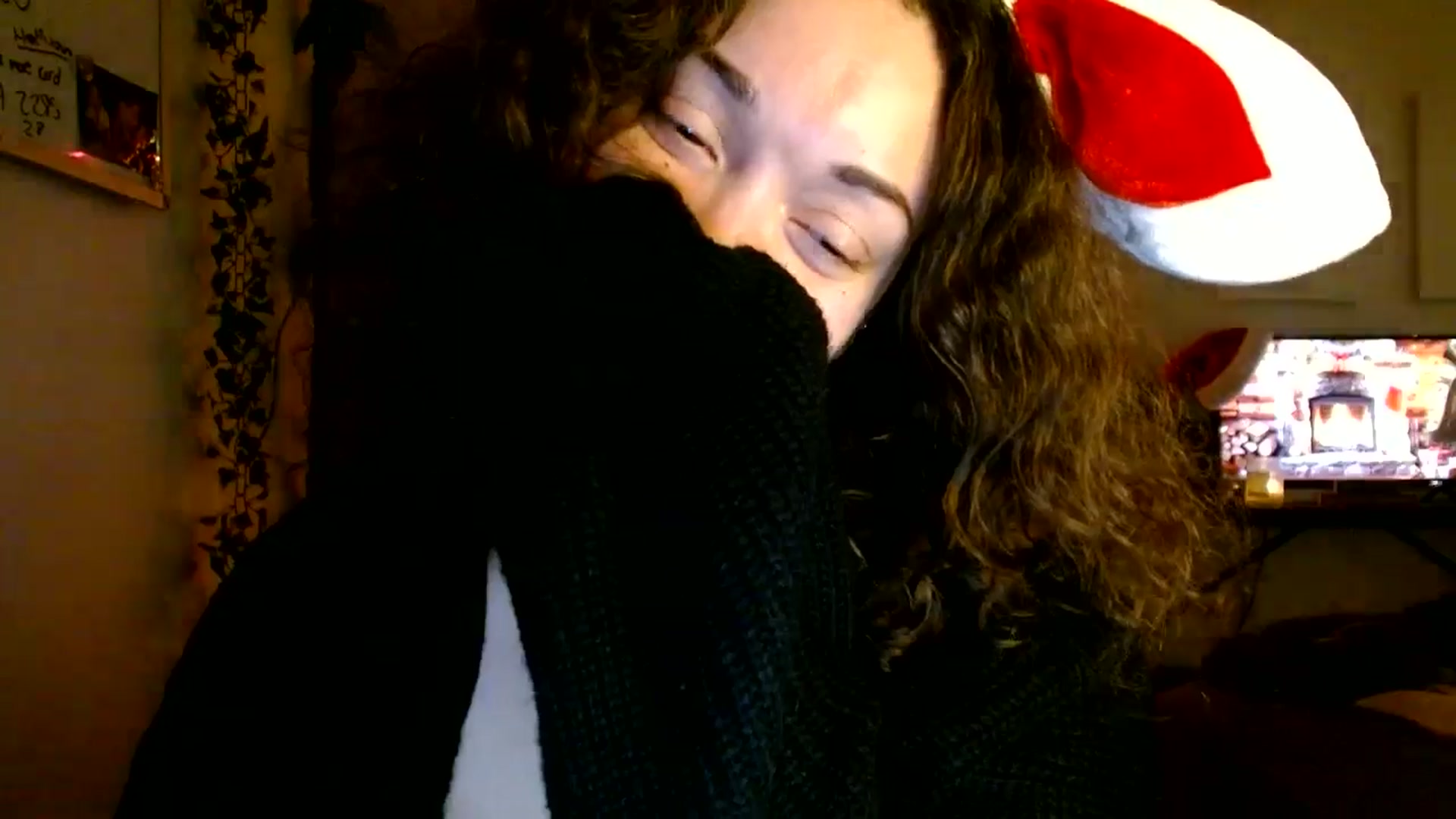 Gallery image thumbnail from Scar__lett's myfreecams stream on, 12/19/2025, 11:07 image 12 of 20