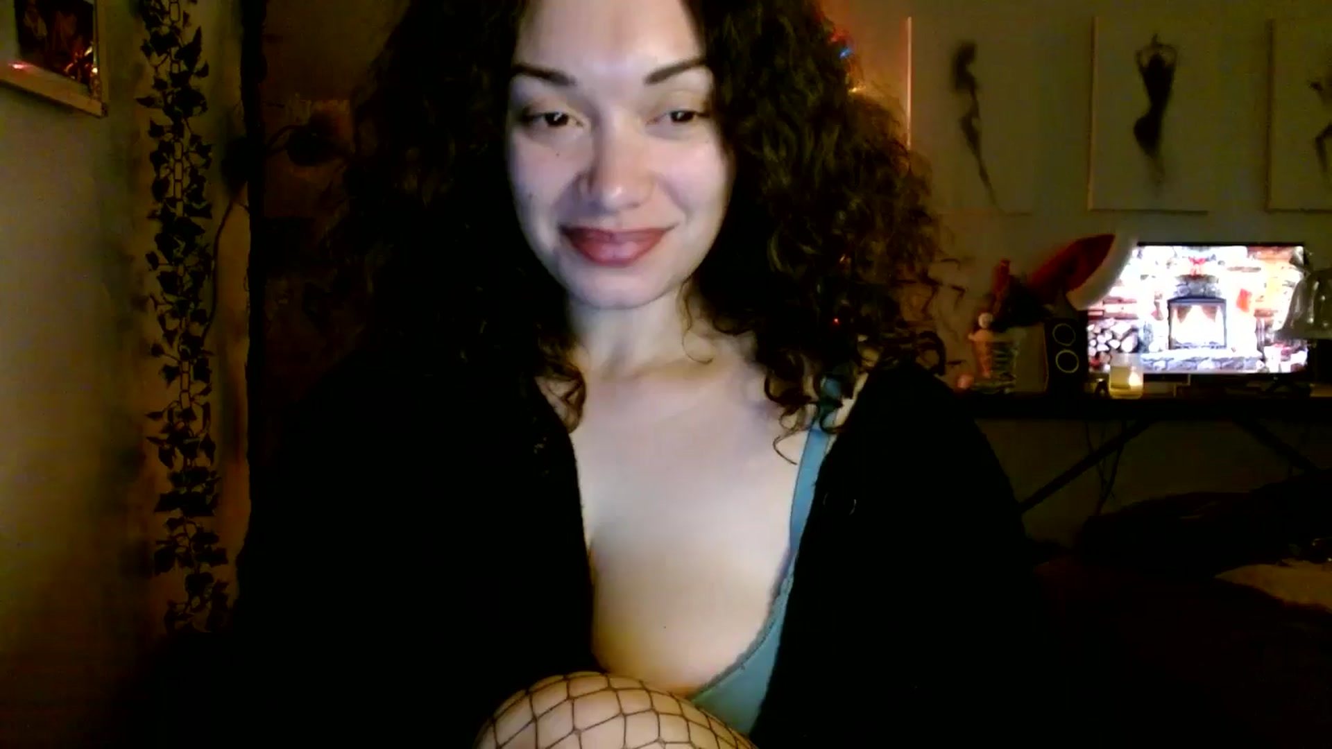 Gallery image thumbnail from Scar__lett's myfreecams stream on, 12/19/2025, 11:07 image 1 of 20