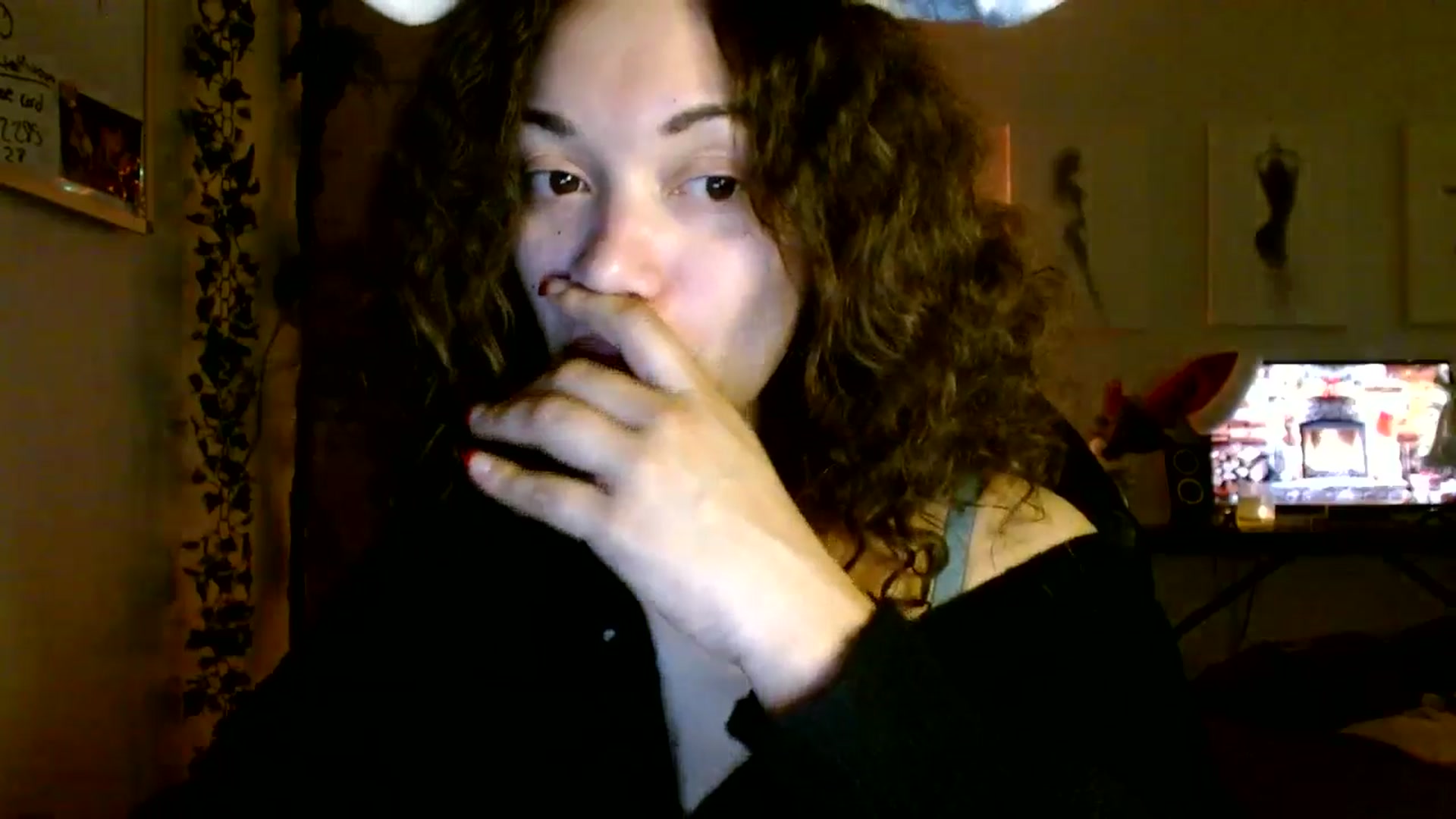 Gallery image thumbnail from Scar__lett's myfreecams stream on, 12/19/2025, 11:07 image 20 of 20