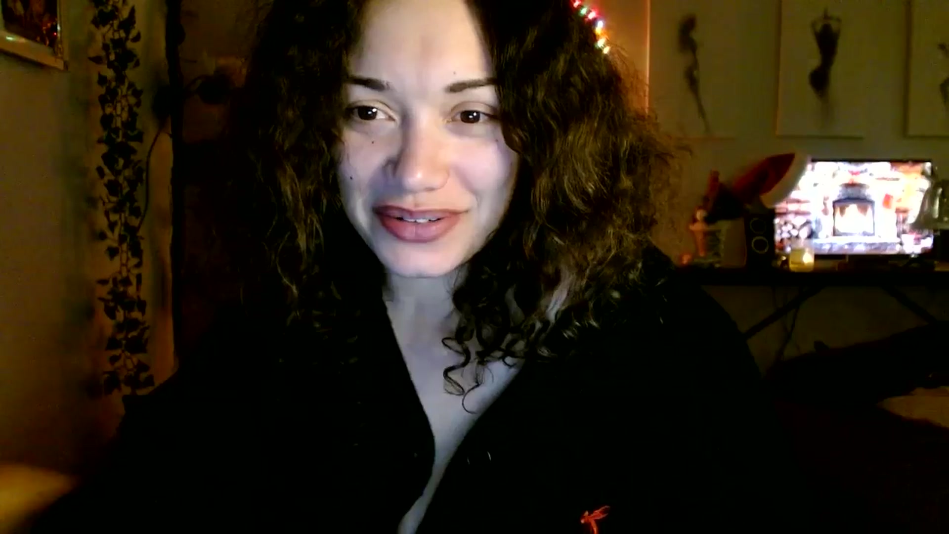Gallery image thumbnail from Scar__lett's myfreecams stream on, 12/19/2025, 11:57 image 17 of 20