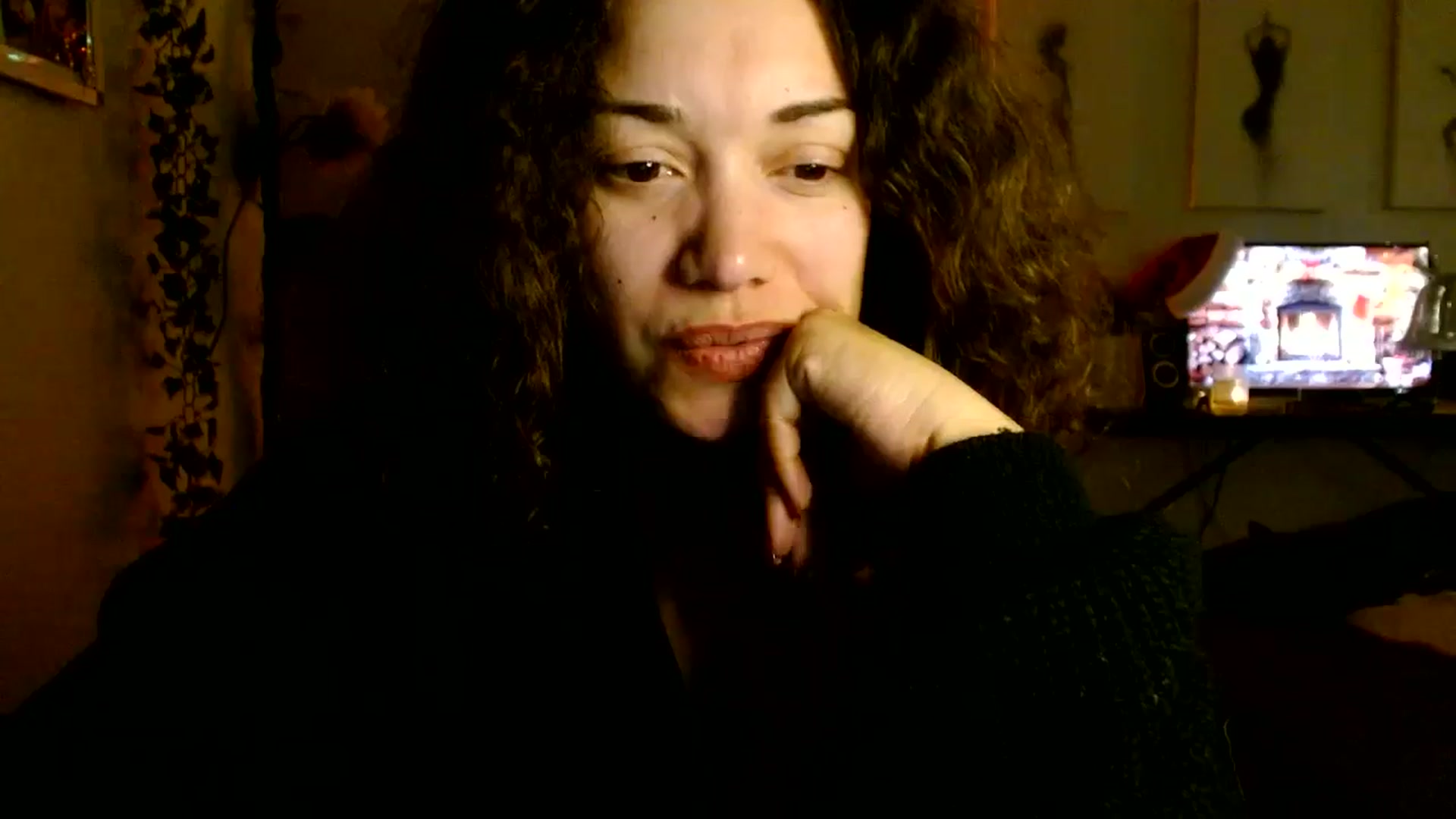 Gallery image thumbnail from Scar__lett's myfreecams stream on, 12/19/2025, 11:57 image 16 of 20